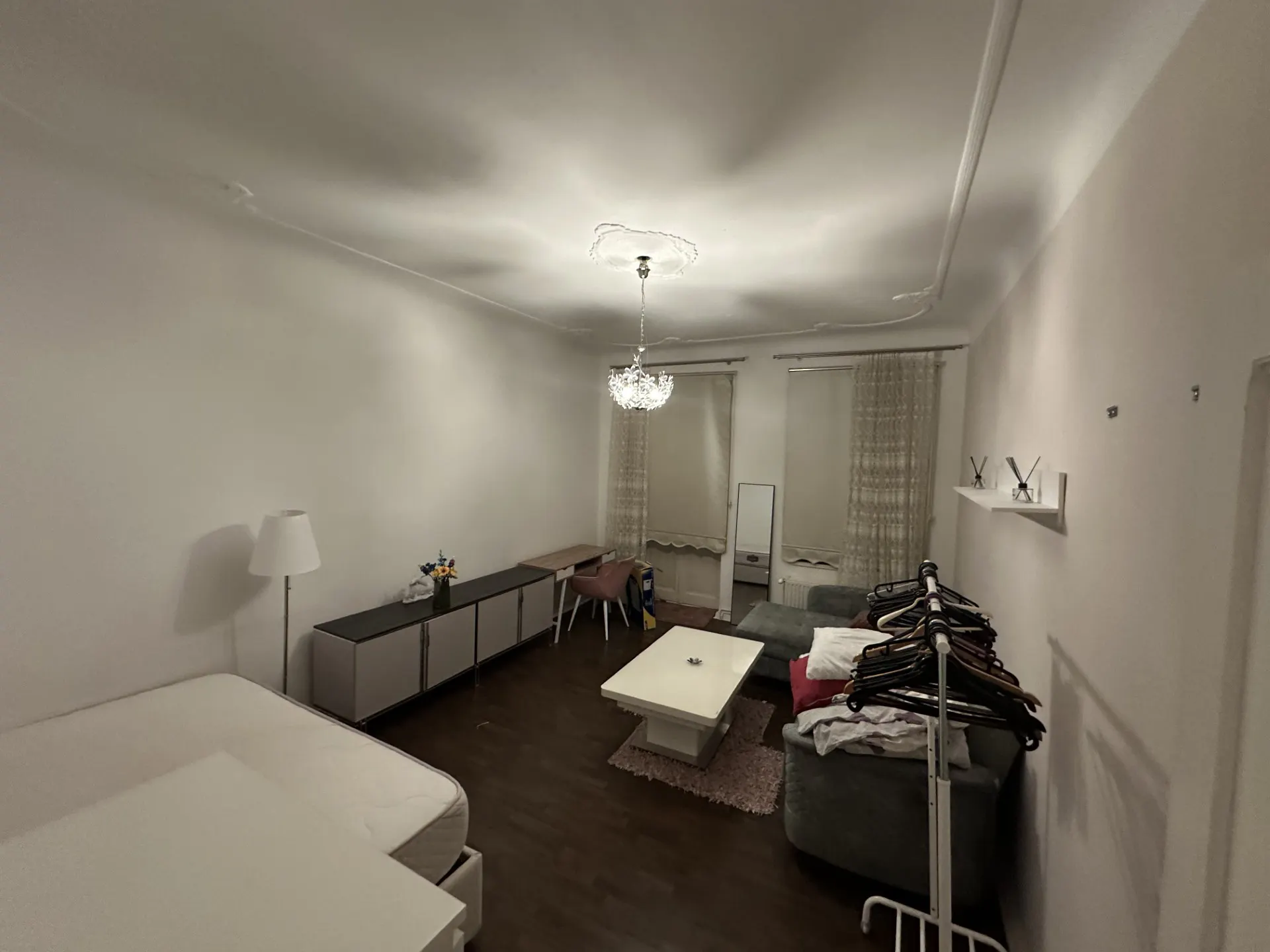 Private room in Allerstraße, Berlin (1531538) ROOM 1