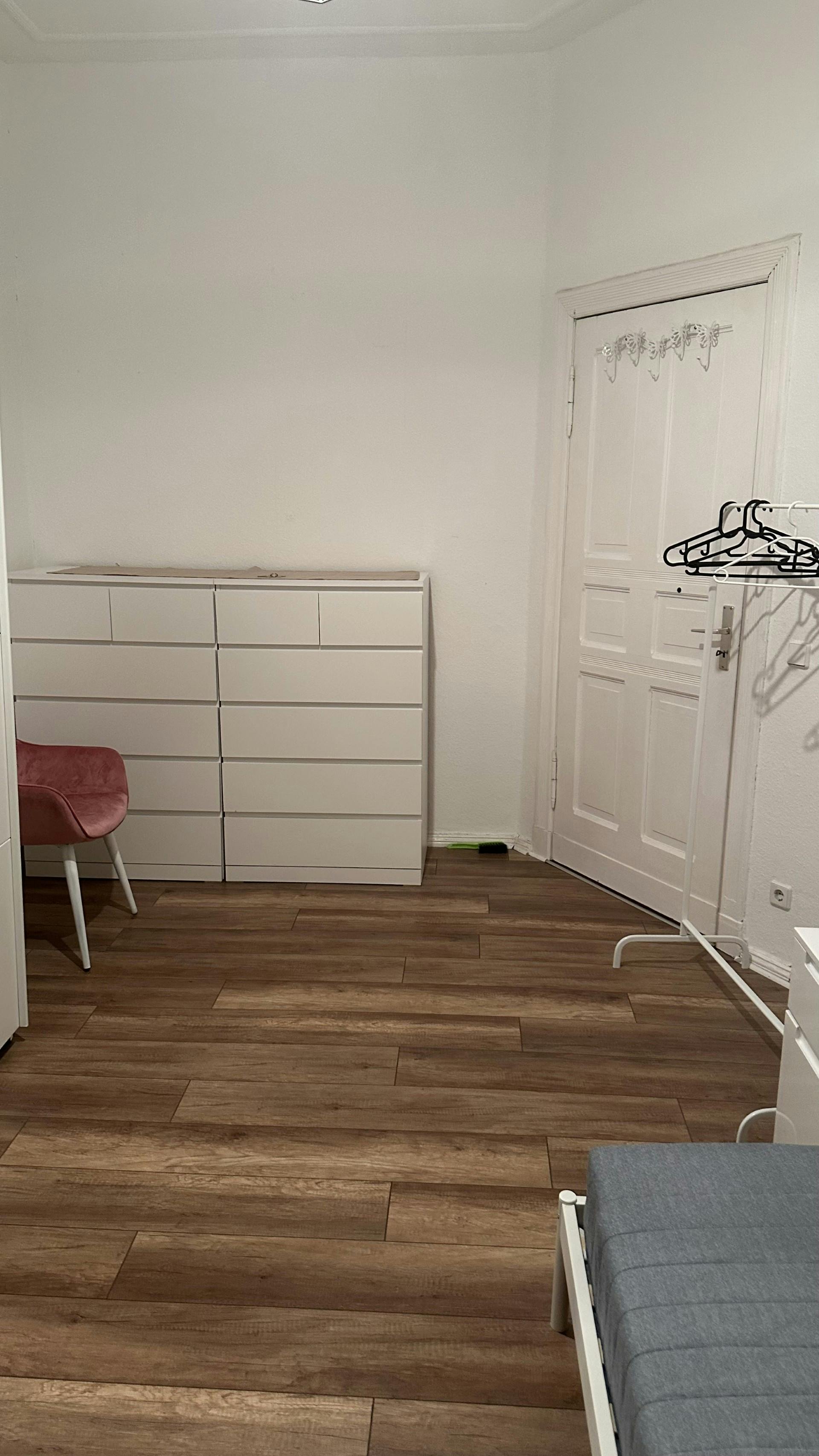 Apartment Berlin, 56m² — photo 2