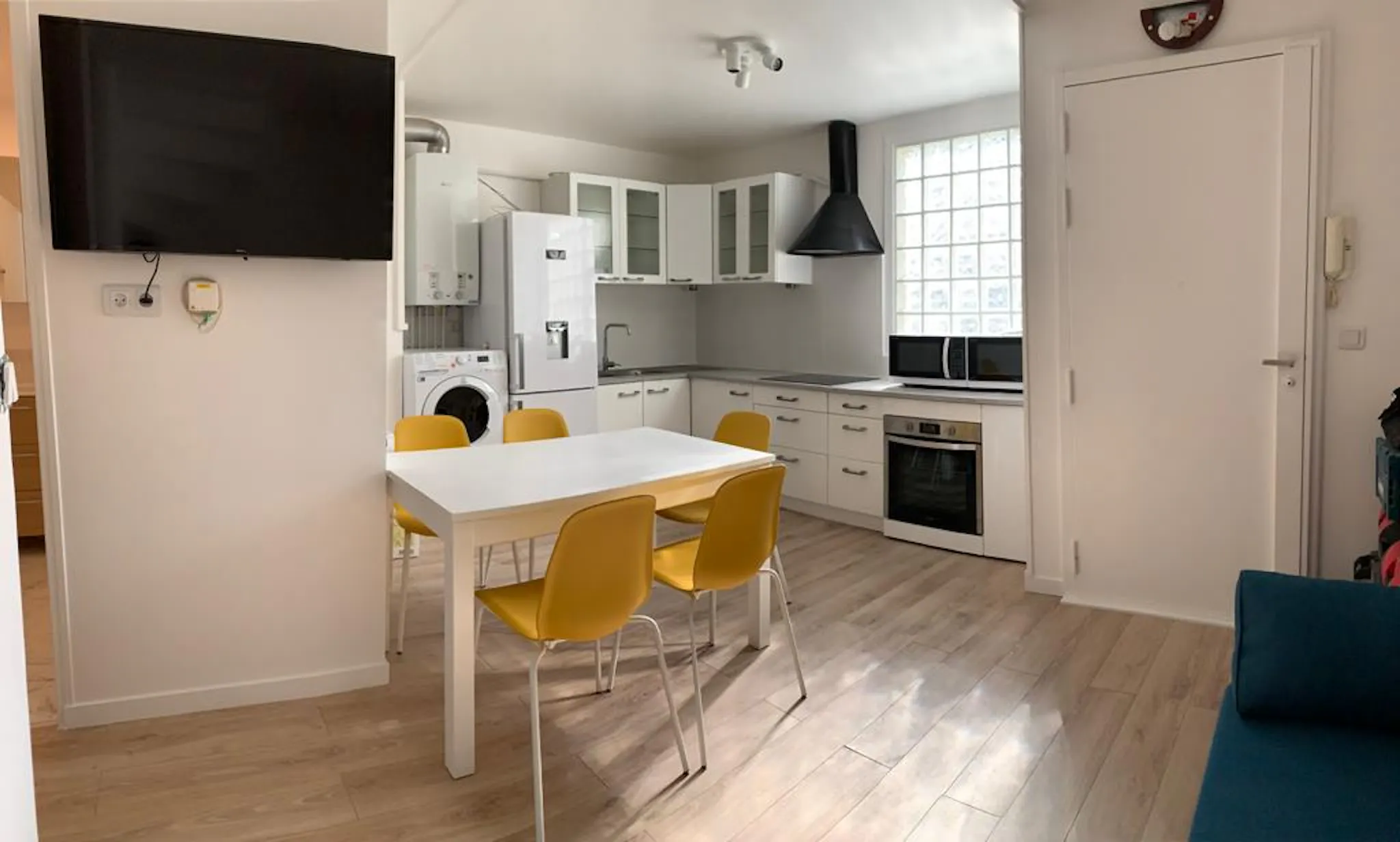 Allée de la Futaie, Noisy-le-Grand preview