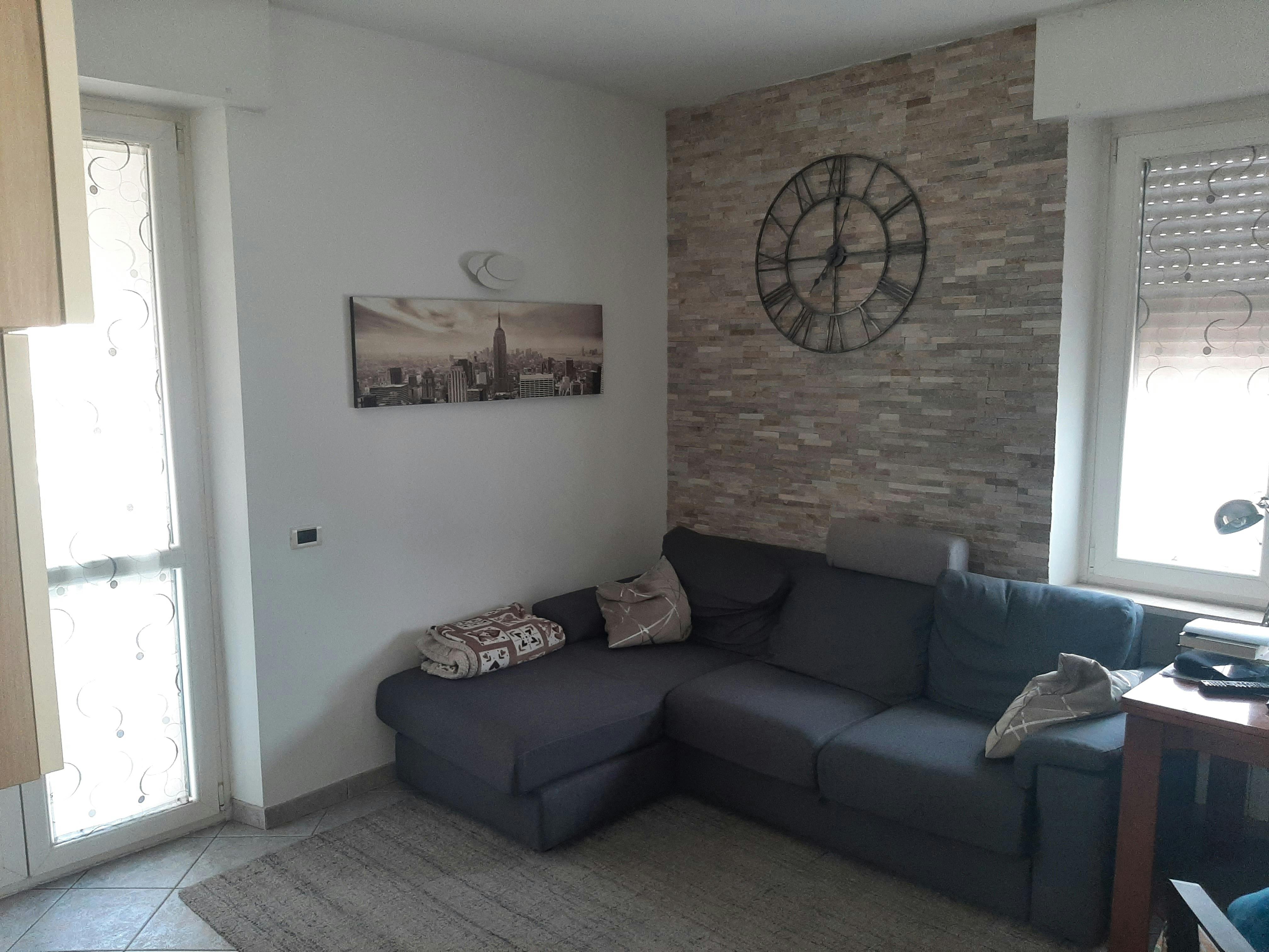 Via Bernardo Daddi, Milan