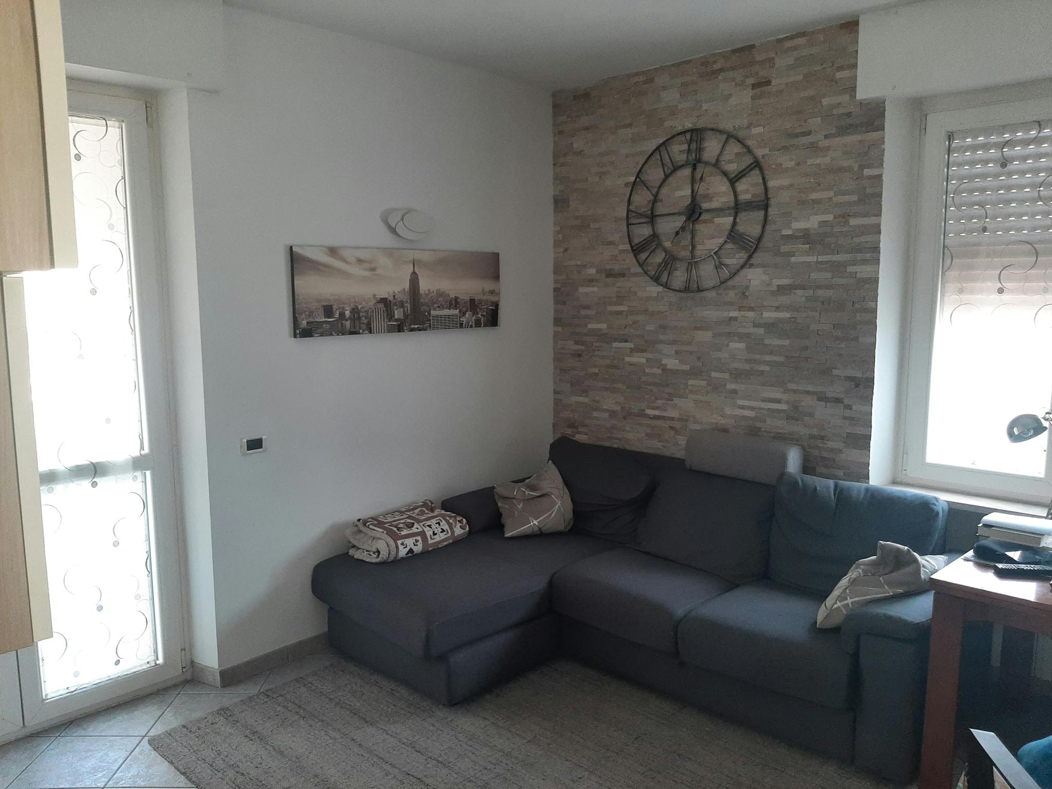 Via Bernardo Daddi, Milan preview