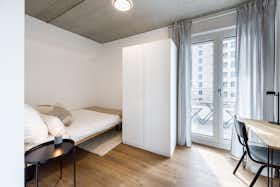 Privé kamer te huur voor € 770 per maand in Frankfurt am Main, Gref-Völsing-Straße