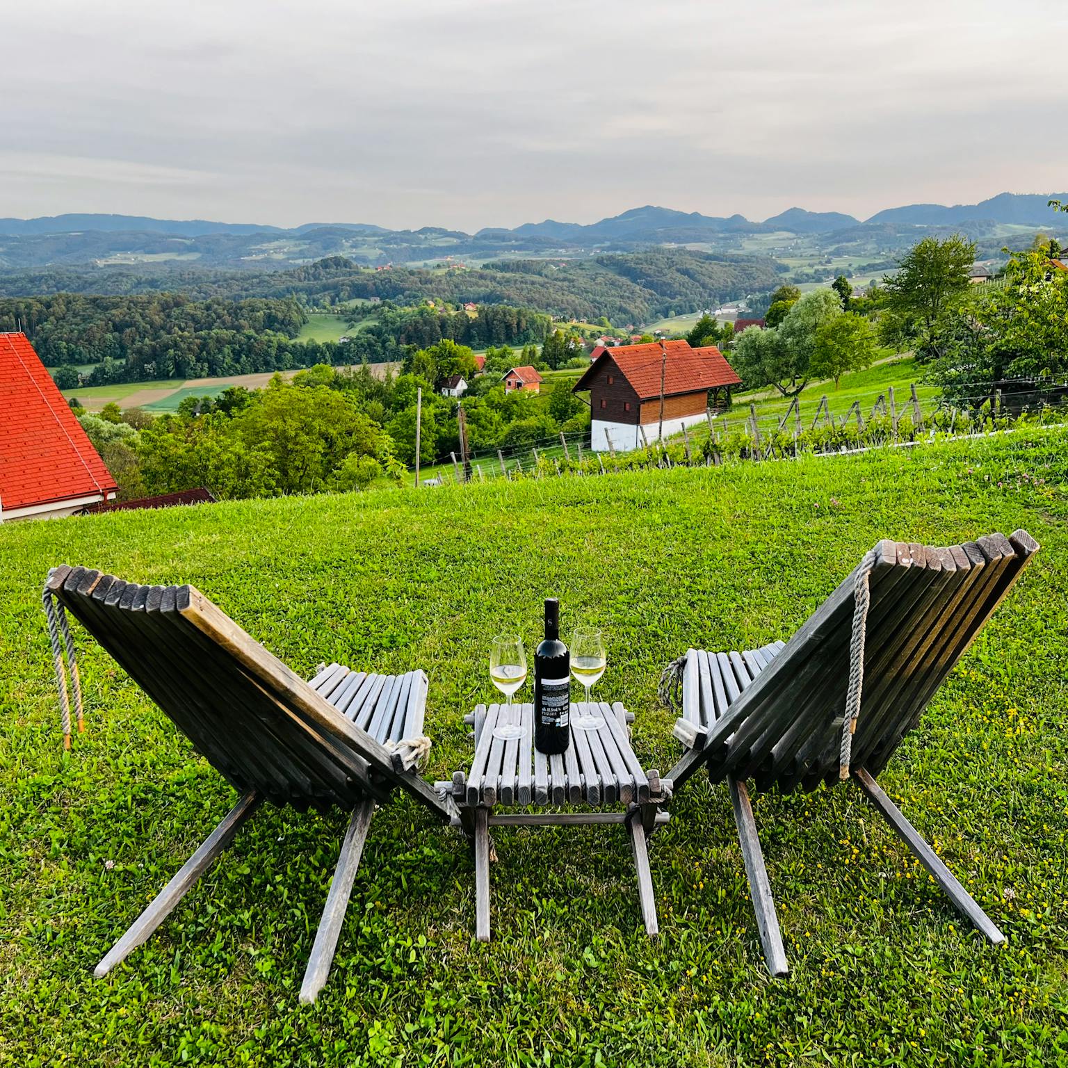 Imenska Gorca, Podčetrtek preview