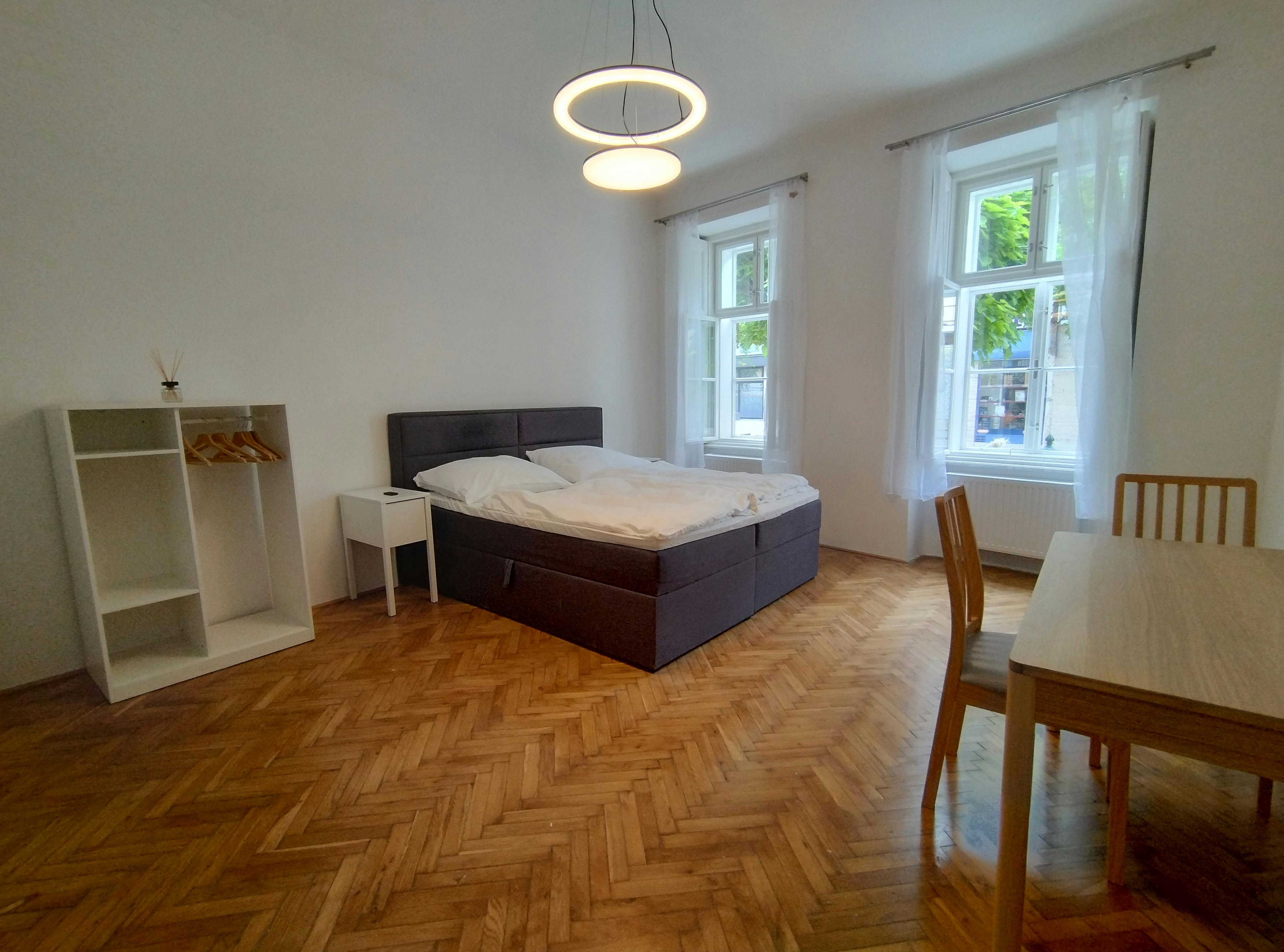 Apartamento en alquiler por 1200 € al mes en Baden, Wassergasse