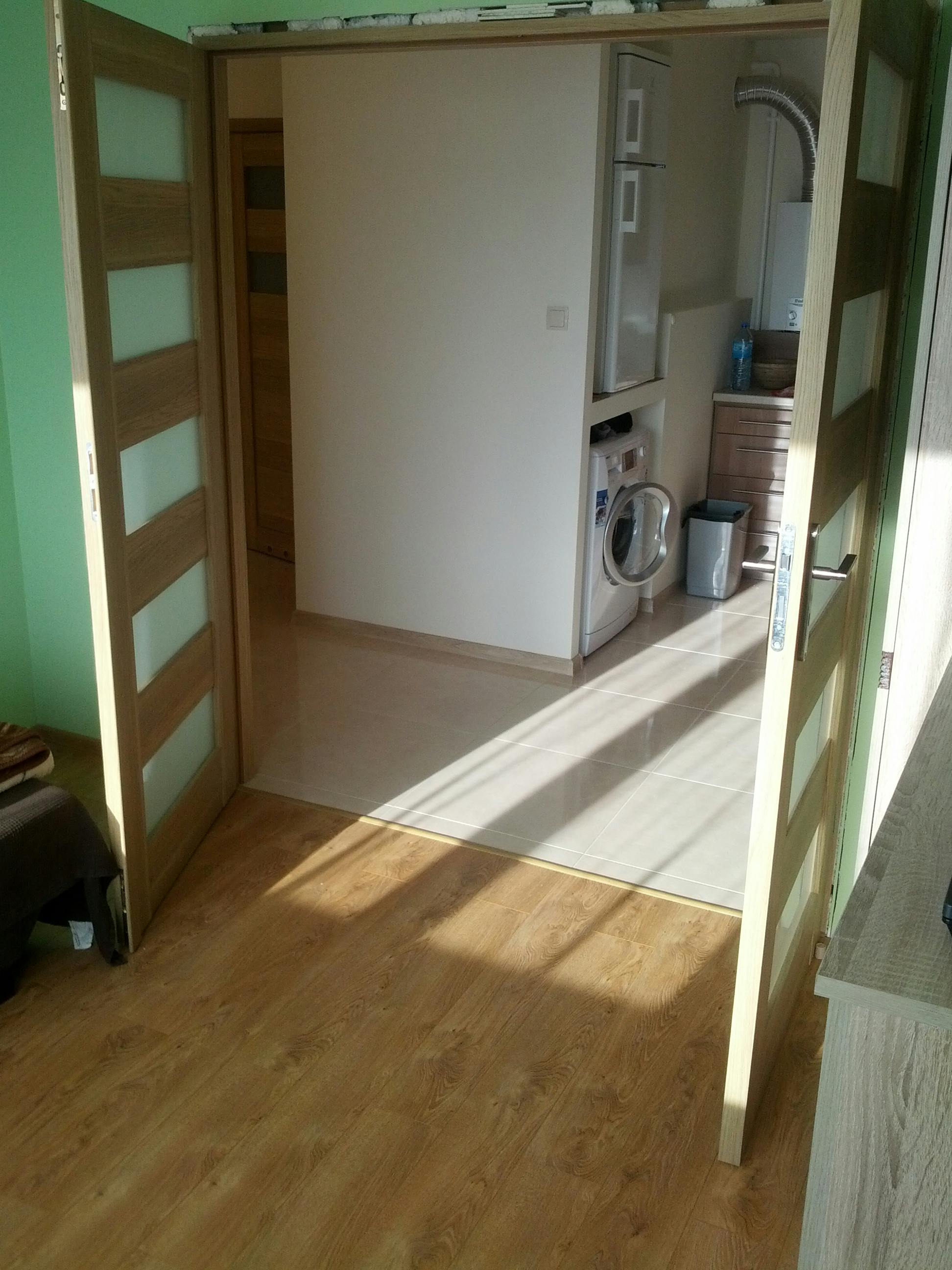 Apartment Kraków, 58m² — photo 6