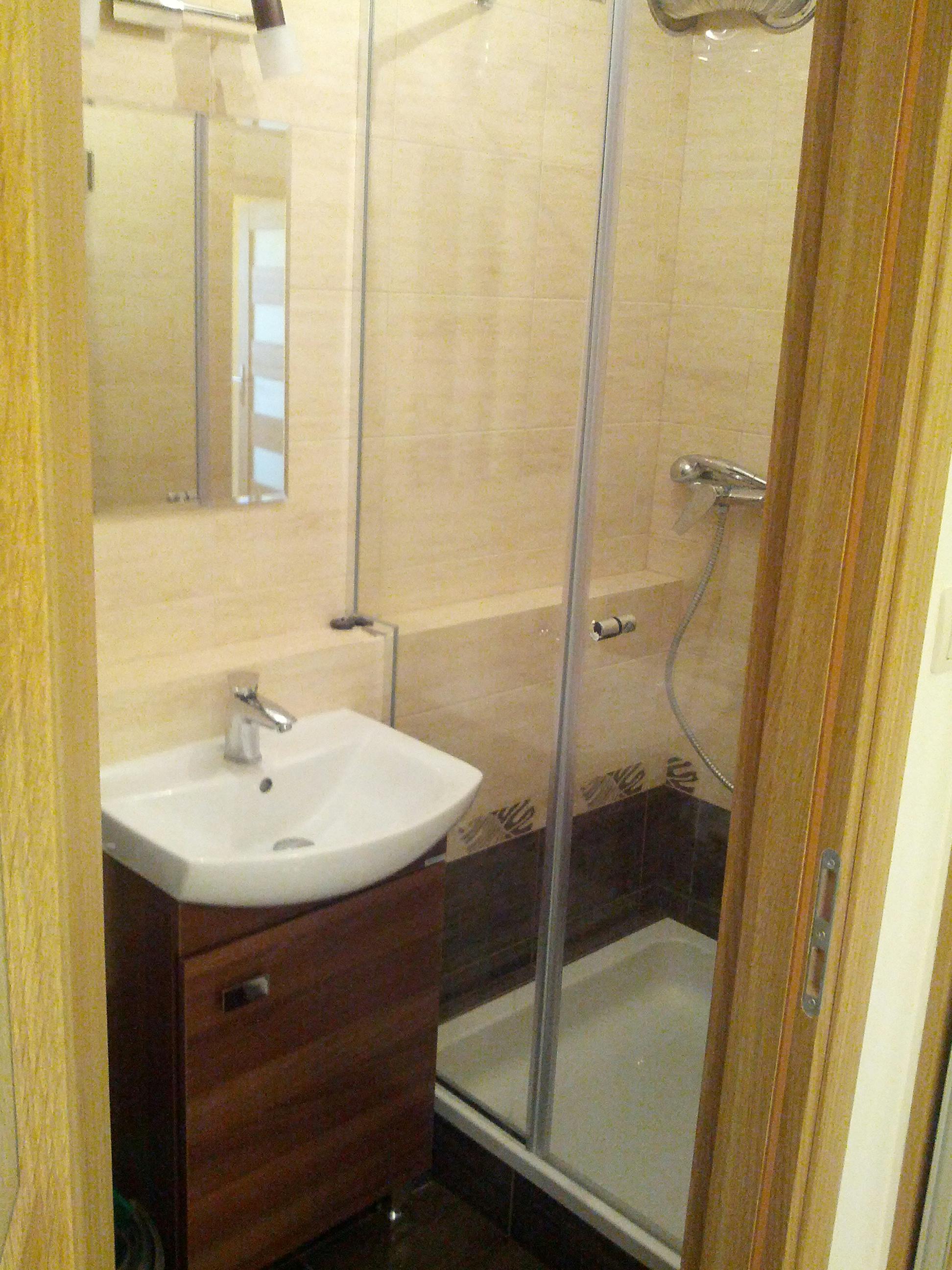 Apartment Kraków, 58m² — photo 5