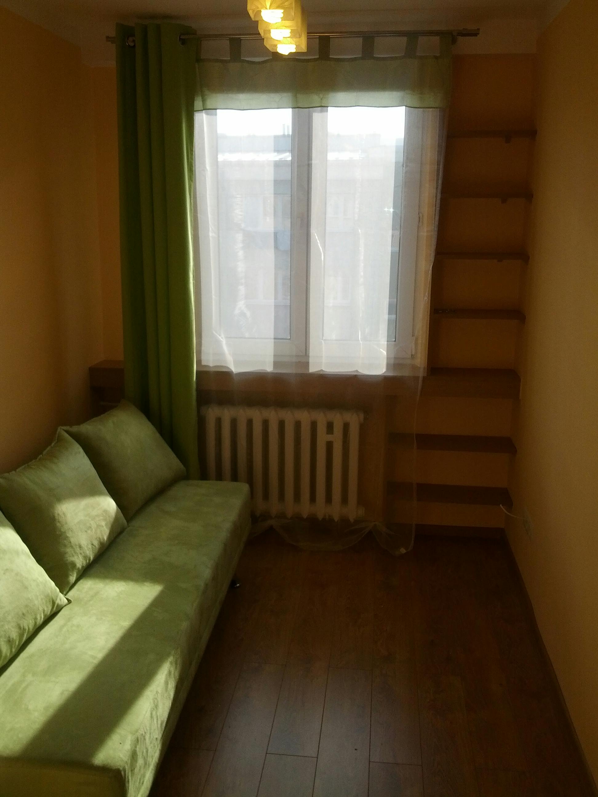 Apartment Kraków, 58m² — photo 7