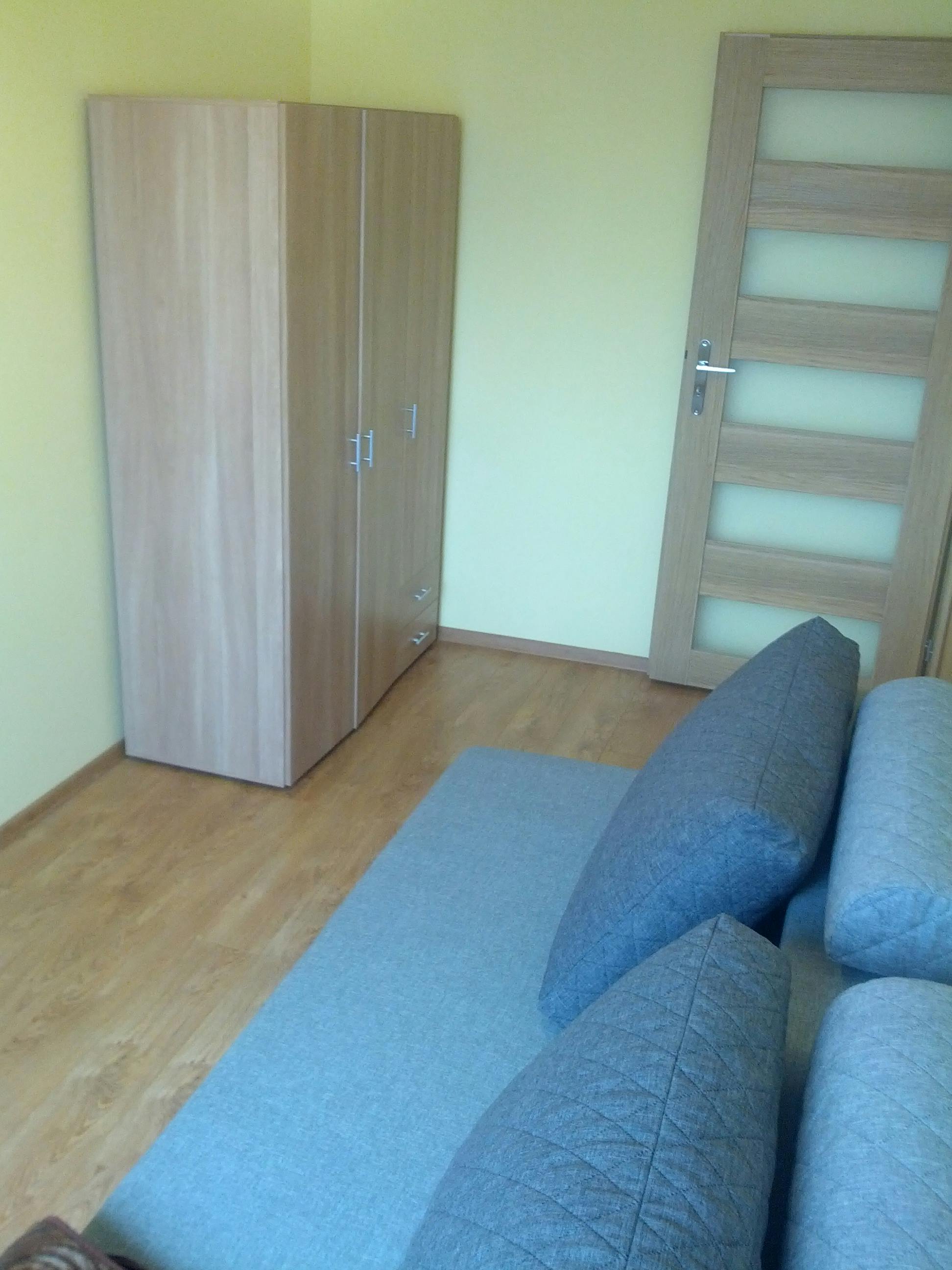 Apartment Kraków, 58m² — photo 3