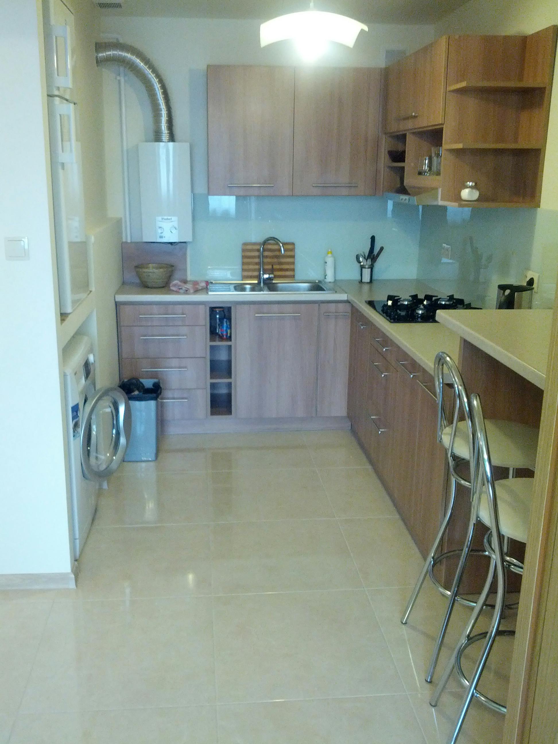 Apartment Kraków, 58m² — photo 7