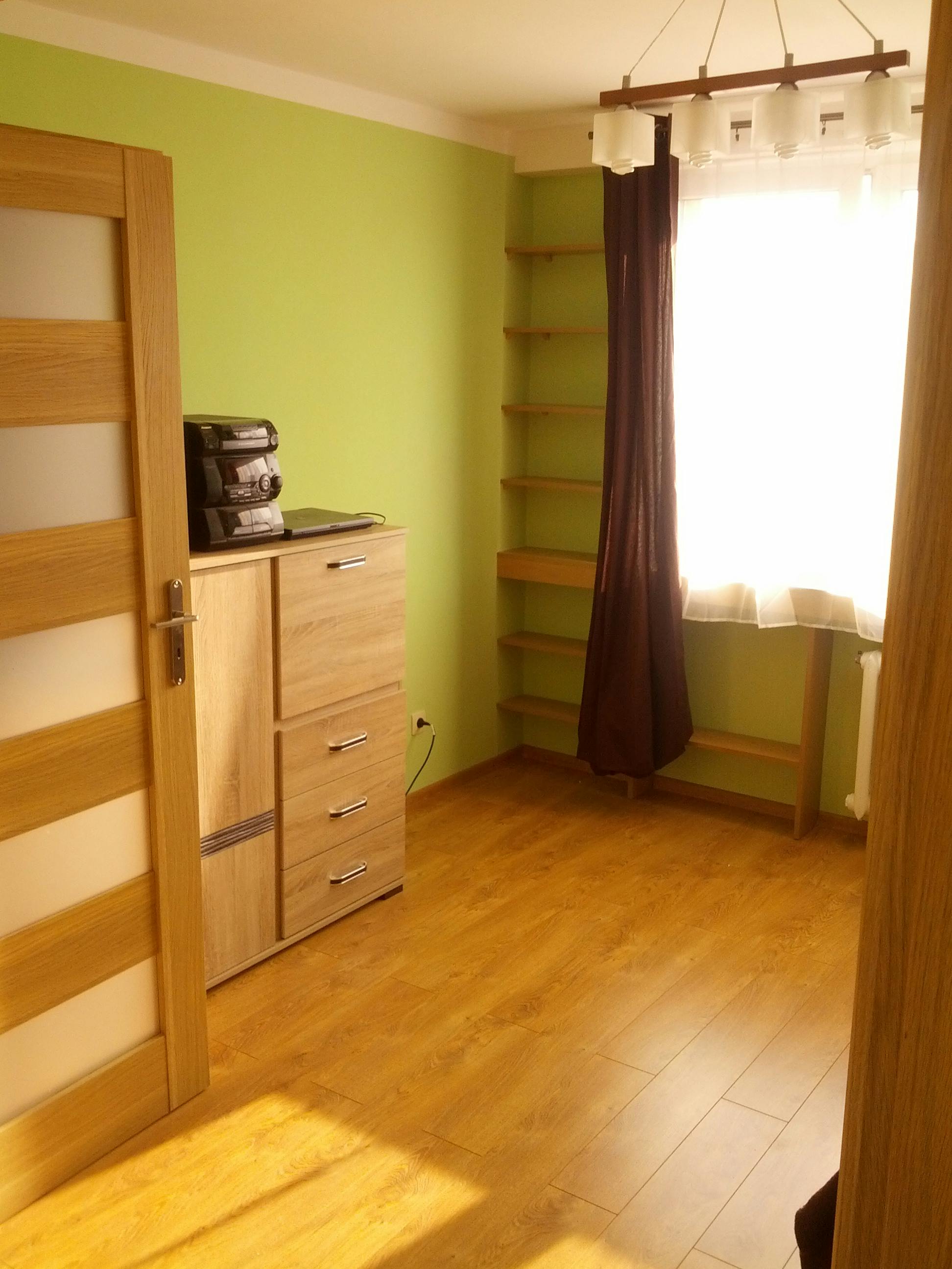 Apartment Kraków, 58m² — photo 4
