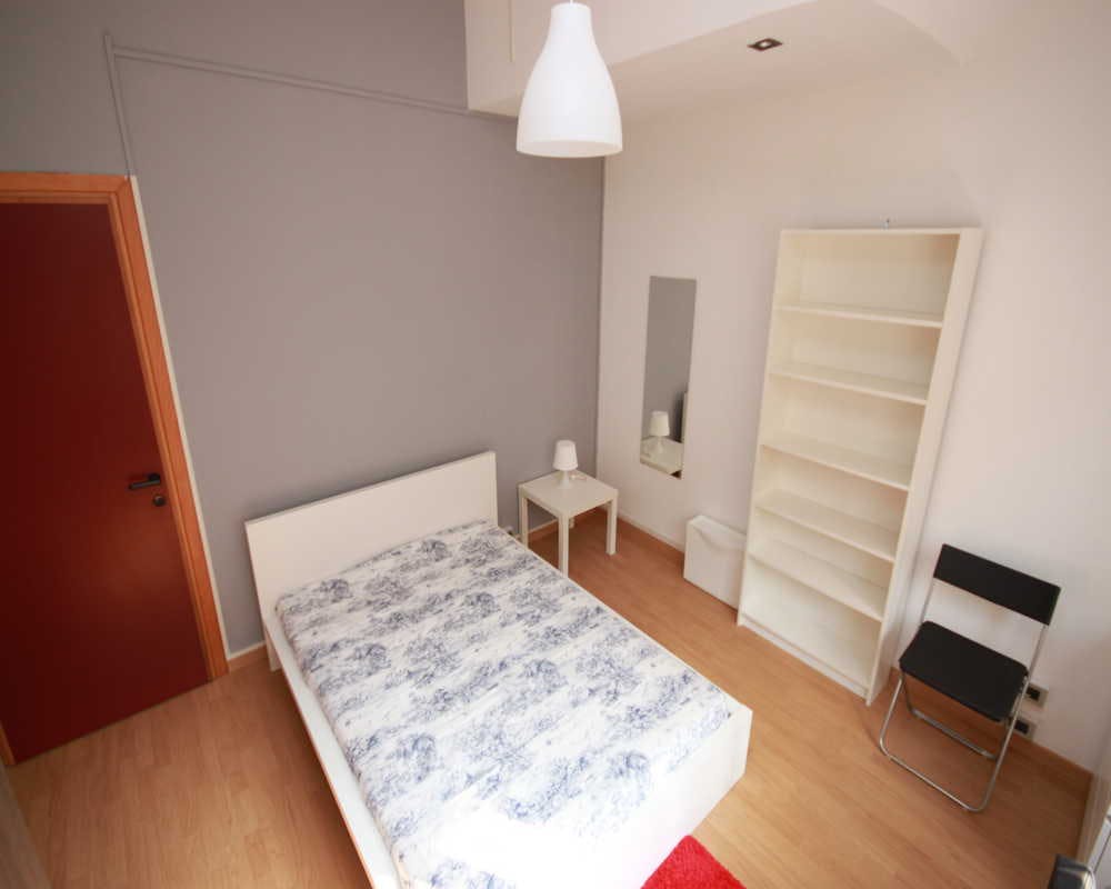 Via Giuseppe Bruschetti, Milan preview