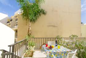 Intero immobile in affitto a 34 € al mese a Swieqi, Triq il-Għajn