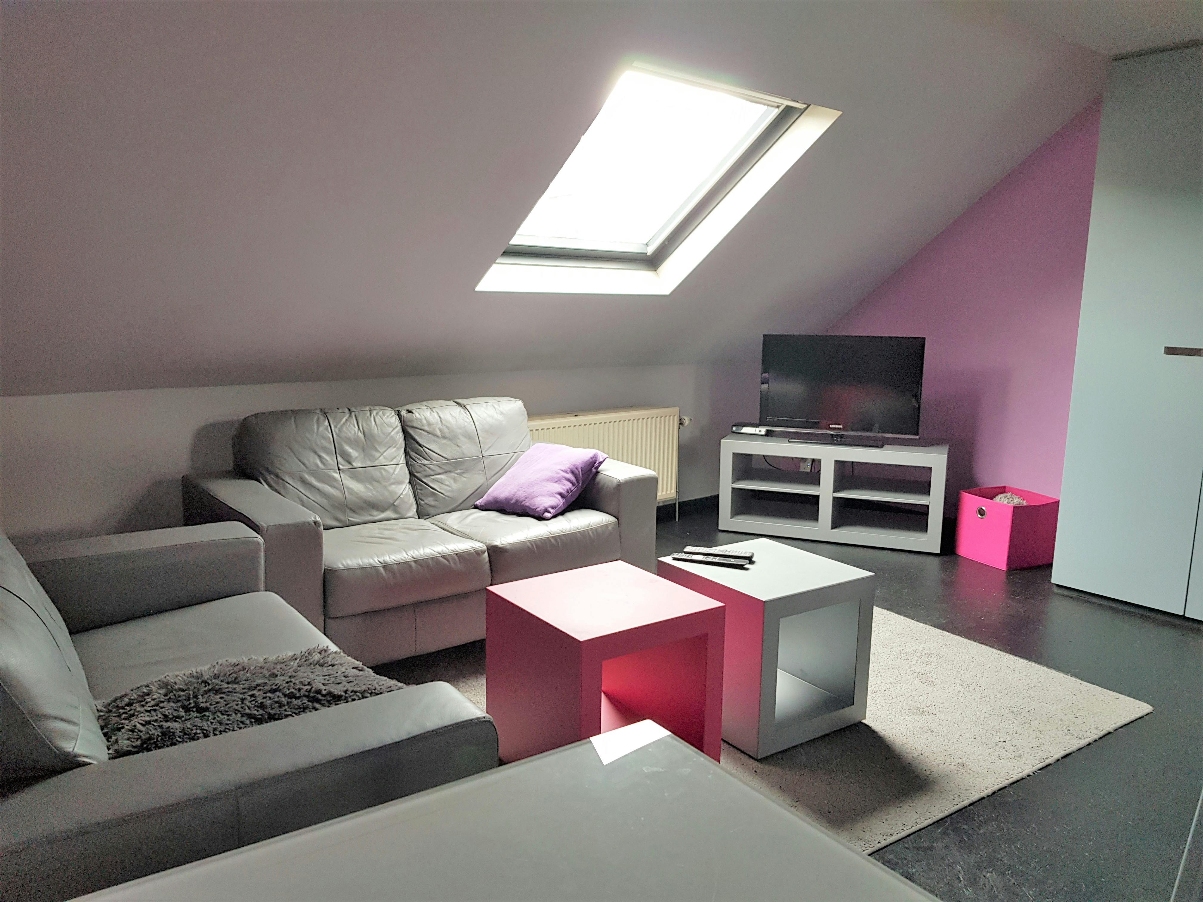 Appartement in Antwerpen