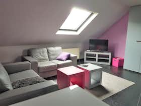 Appartamento in affitto a 1.600 € al mese a Antwerpen, Begijnenvest