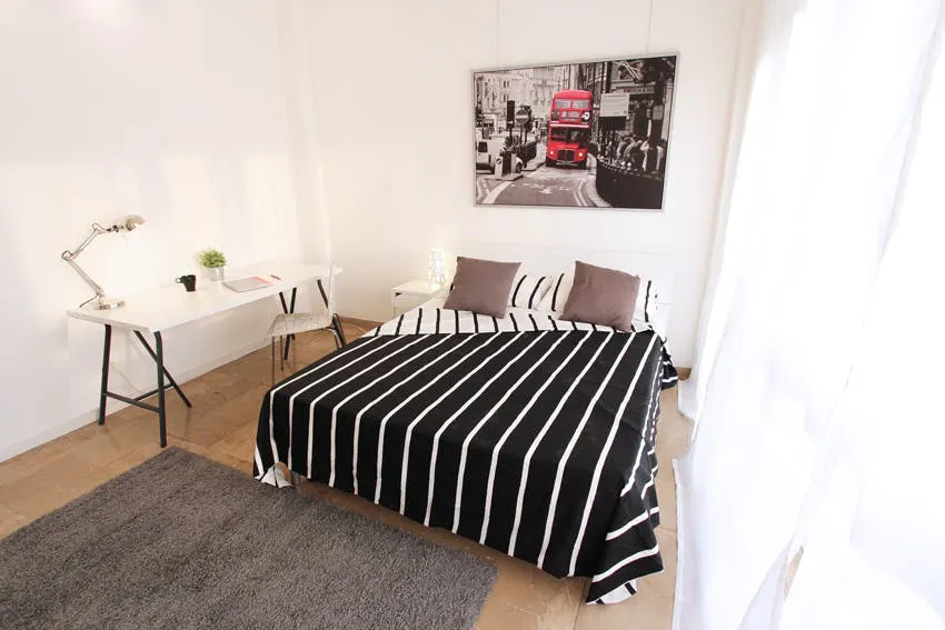 Private room in Via Forte Marghera, Venice (1531612) ROOM