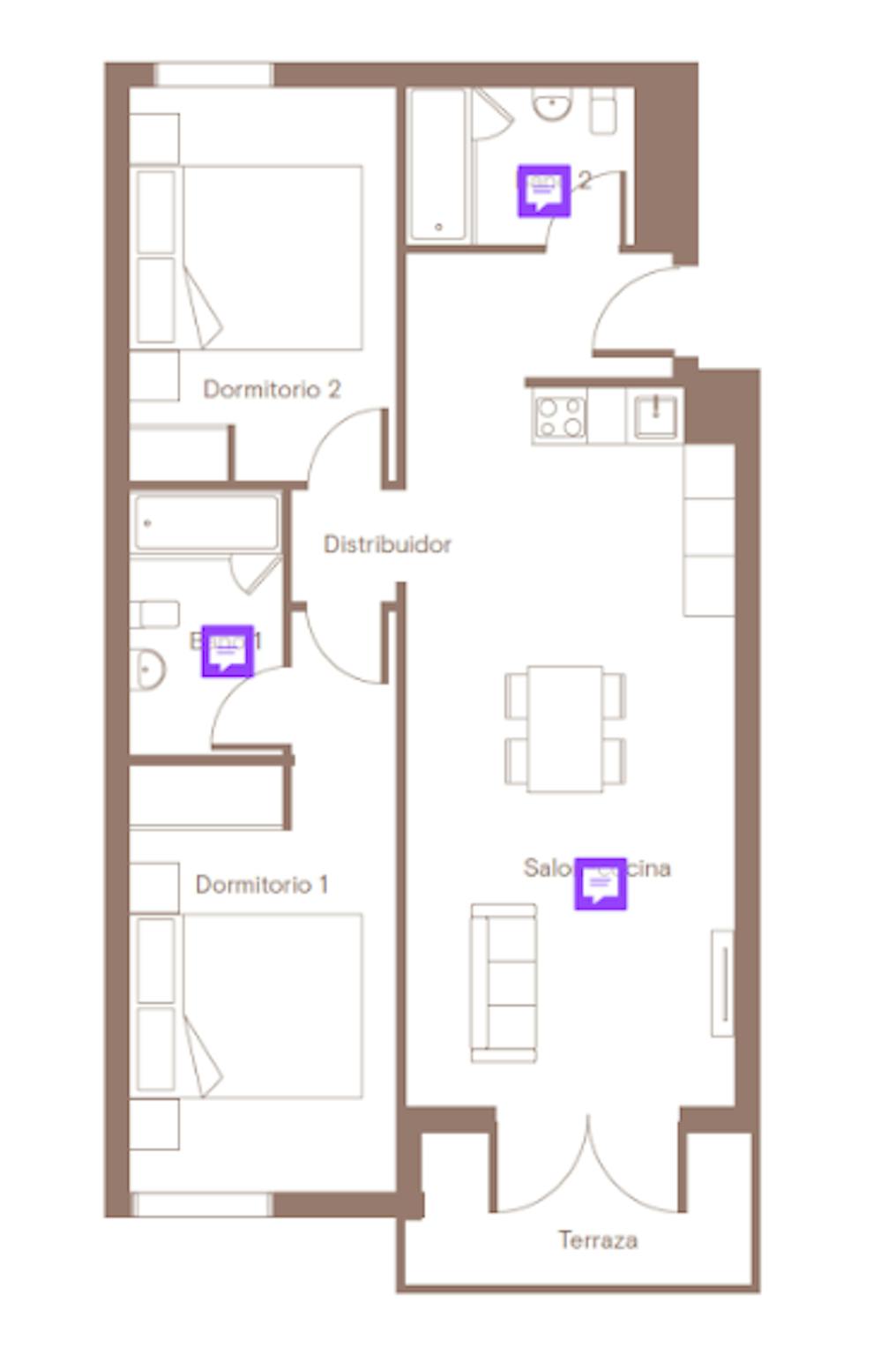 Avenida Octavio Paz, Málaga preview