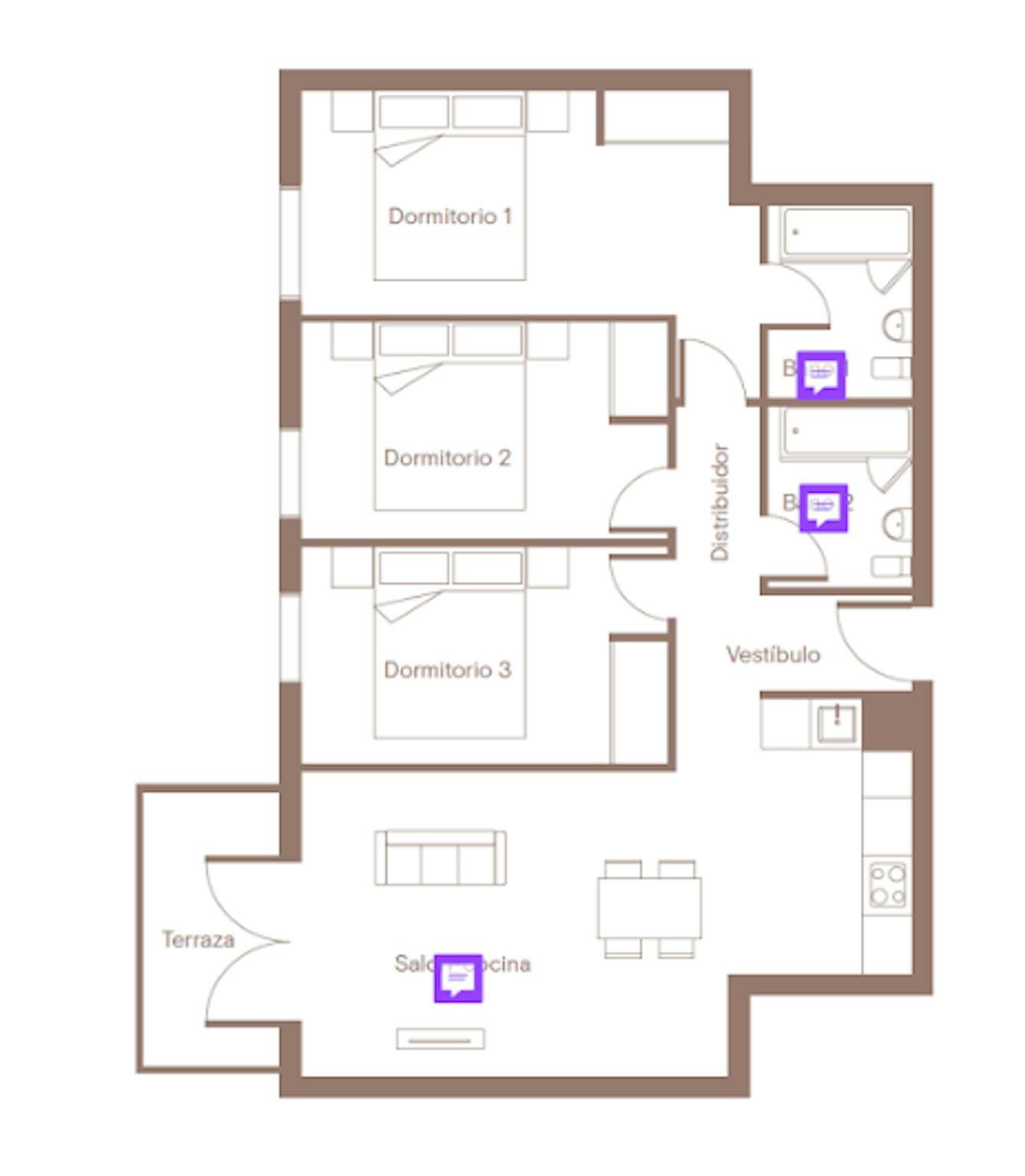 Avenida Octavio Paz, Málaga preview