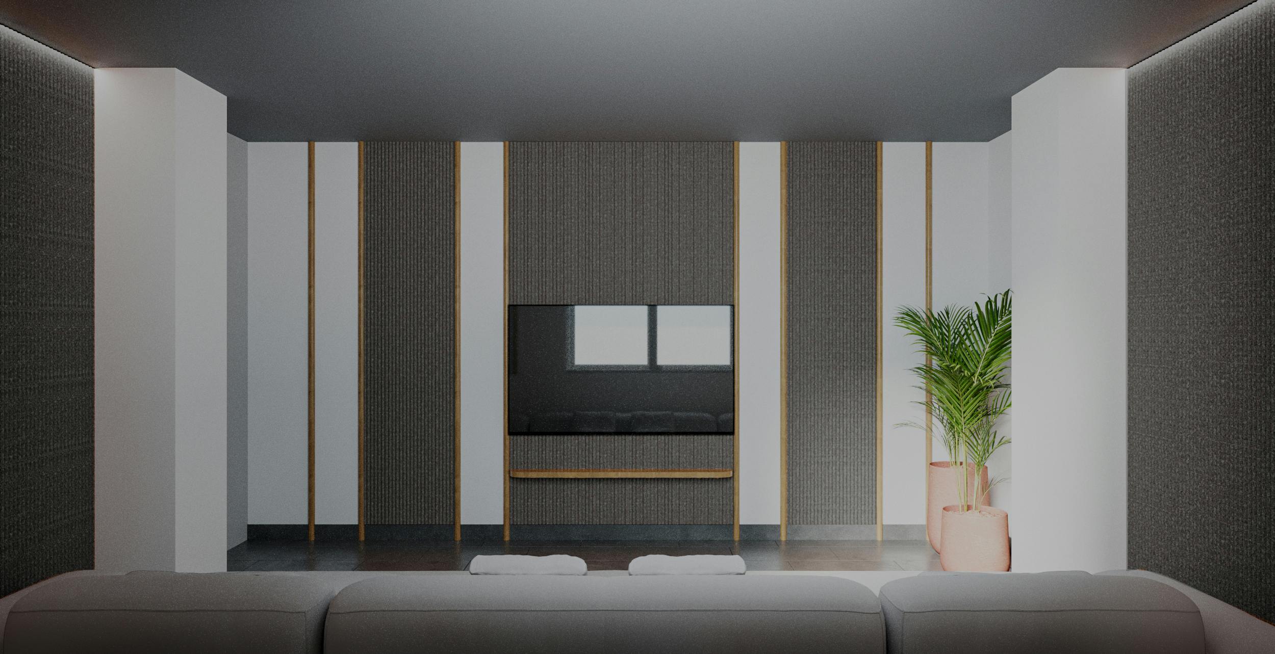 Apartment Málaga, 21m² — photo 1