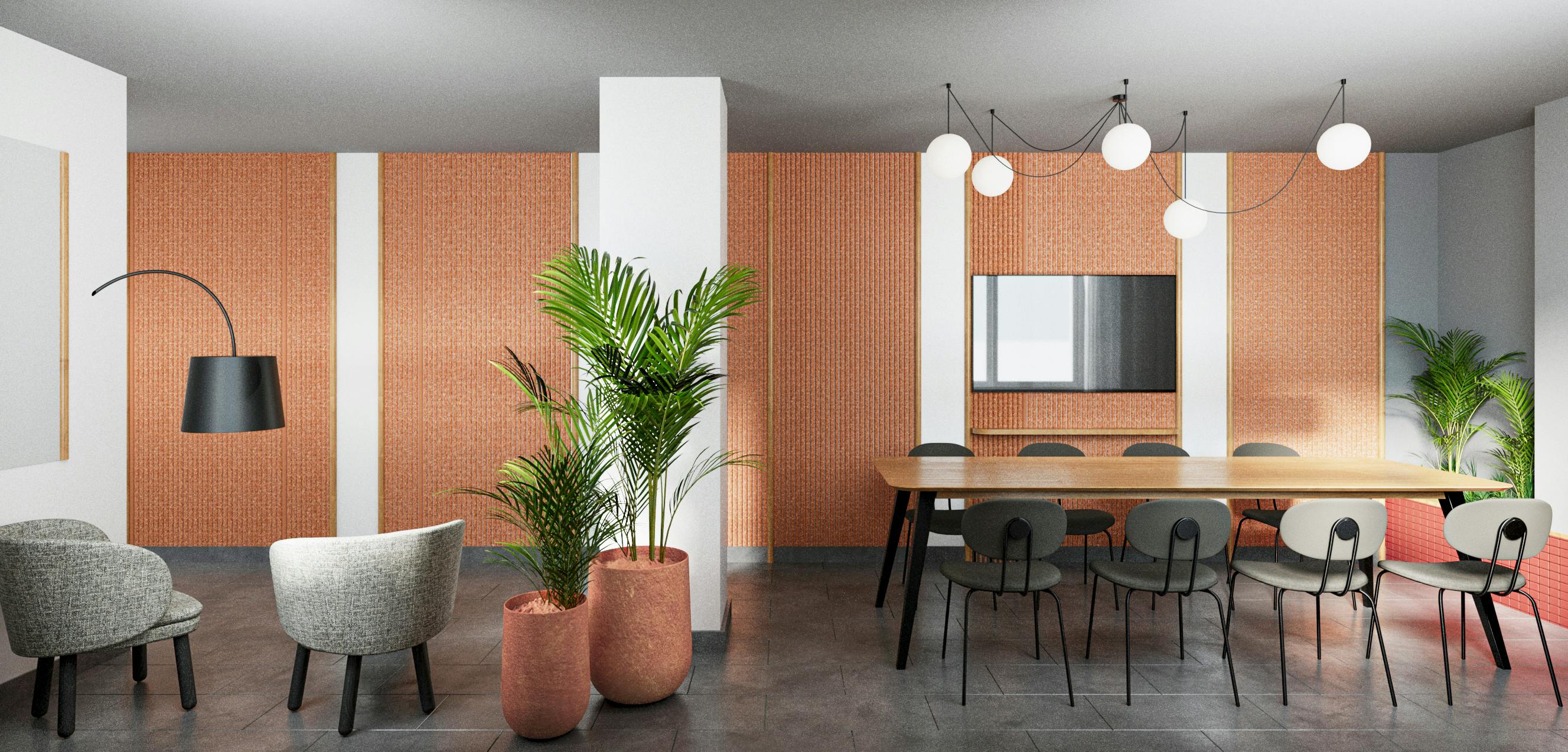 Apartment Málaga, 21m² — photo 6
