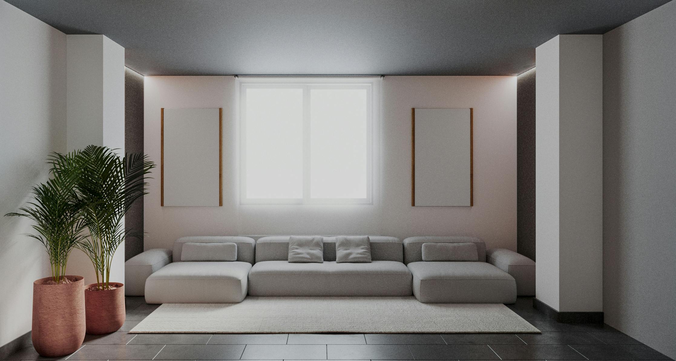 Apartment Málaga, 21m² — photo 6
