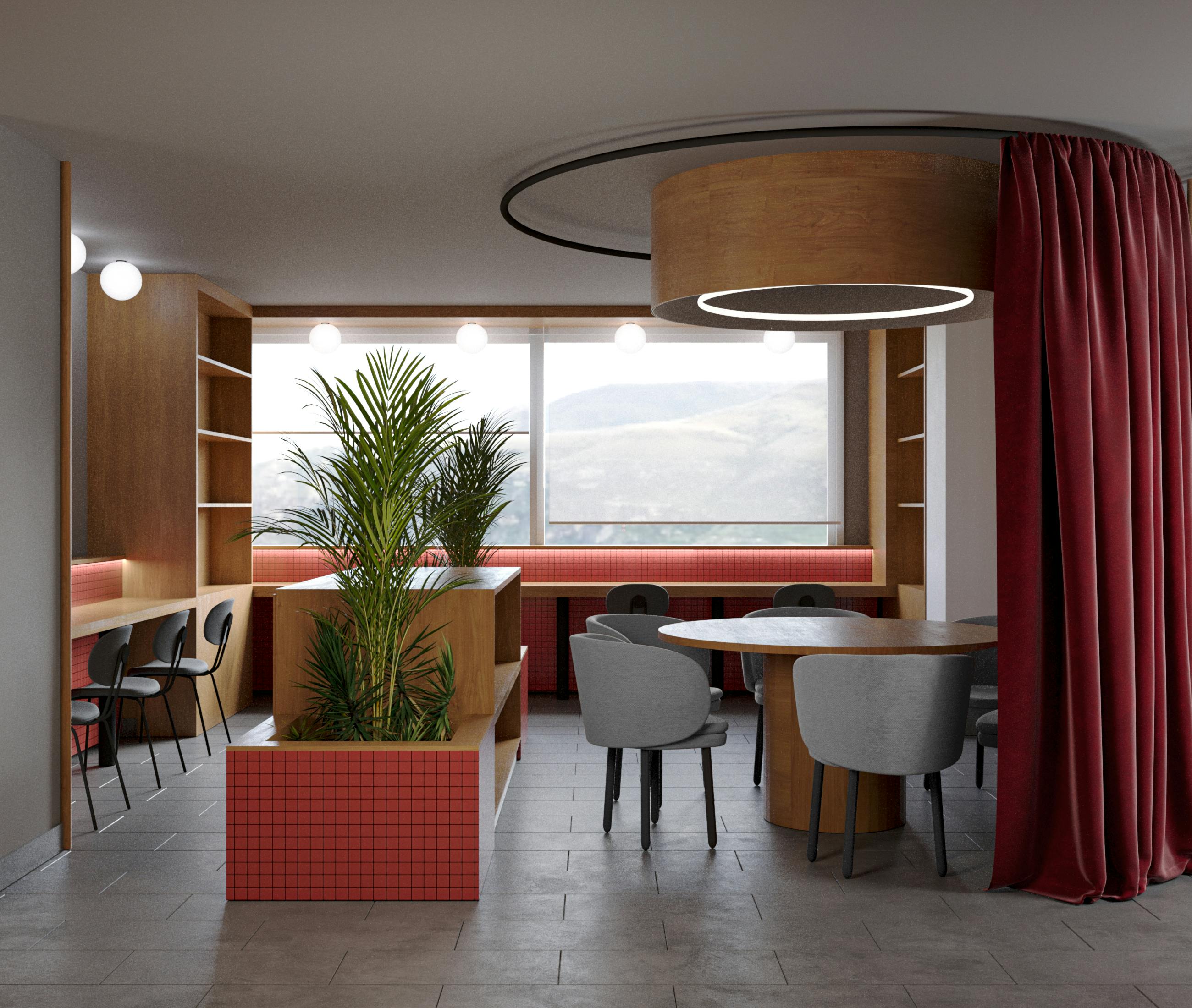 Apartment Málaga, 21m² — photo 1