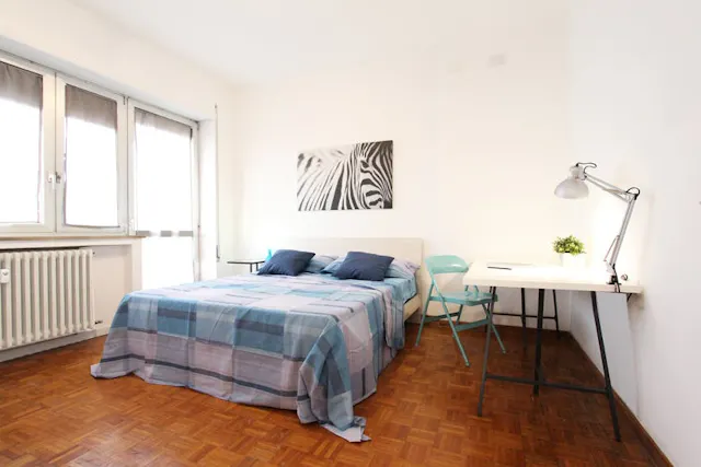 Private room in Via Forte Marghera, Venice (1531633) room image 1
