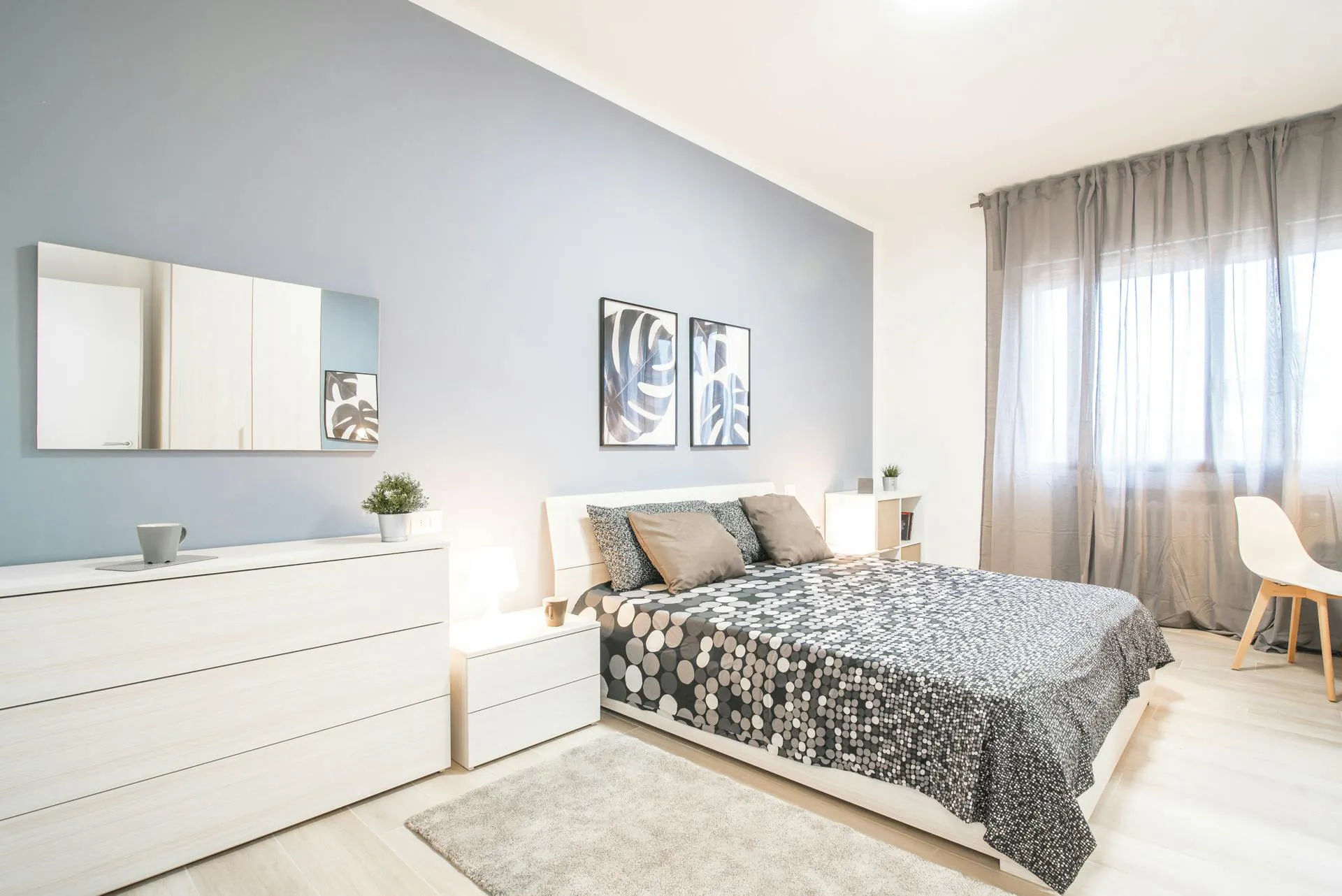 5-Bedroom Apartment in Via Giosuè Carducci, Venice (1531642) ROOM 1