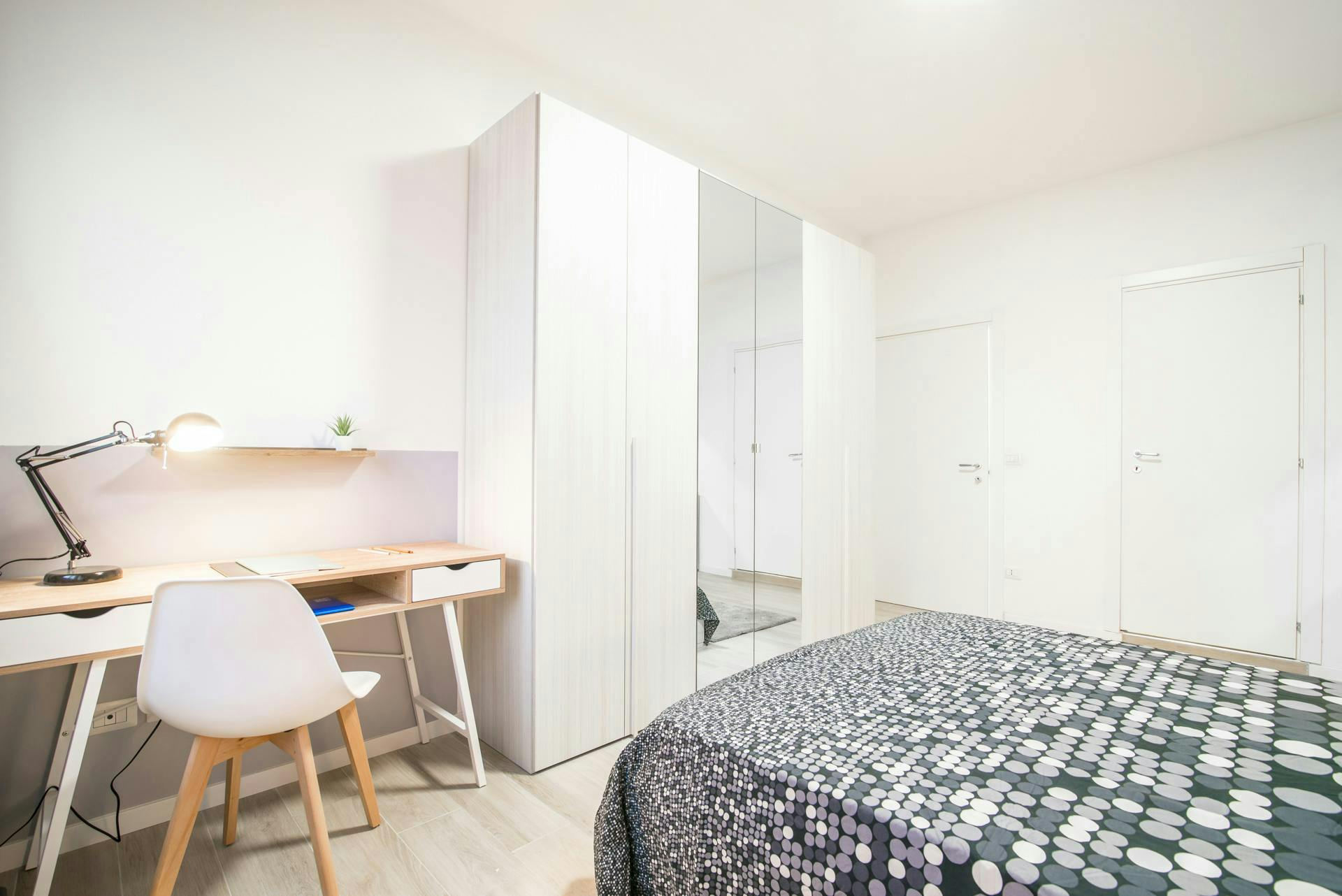 Apartamento para alugar por € 630 por mês em Venice, Via Giosuè Carducci