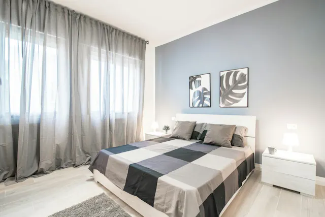 5-Bedroom Apartment in Via Giosuè Carducci, Venice (1531643) room image 2