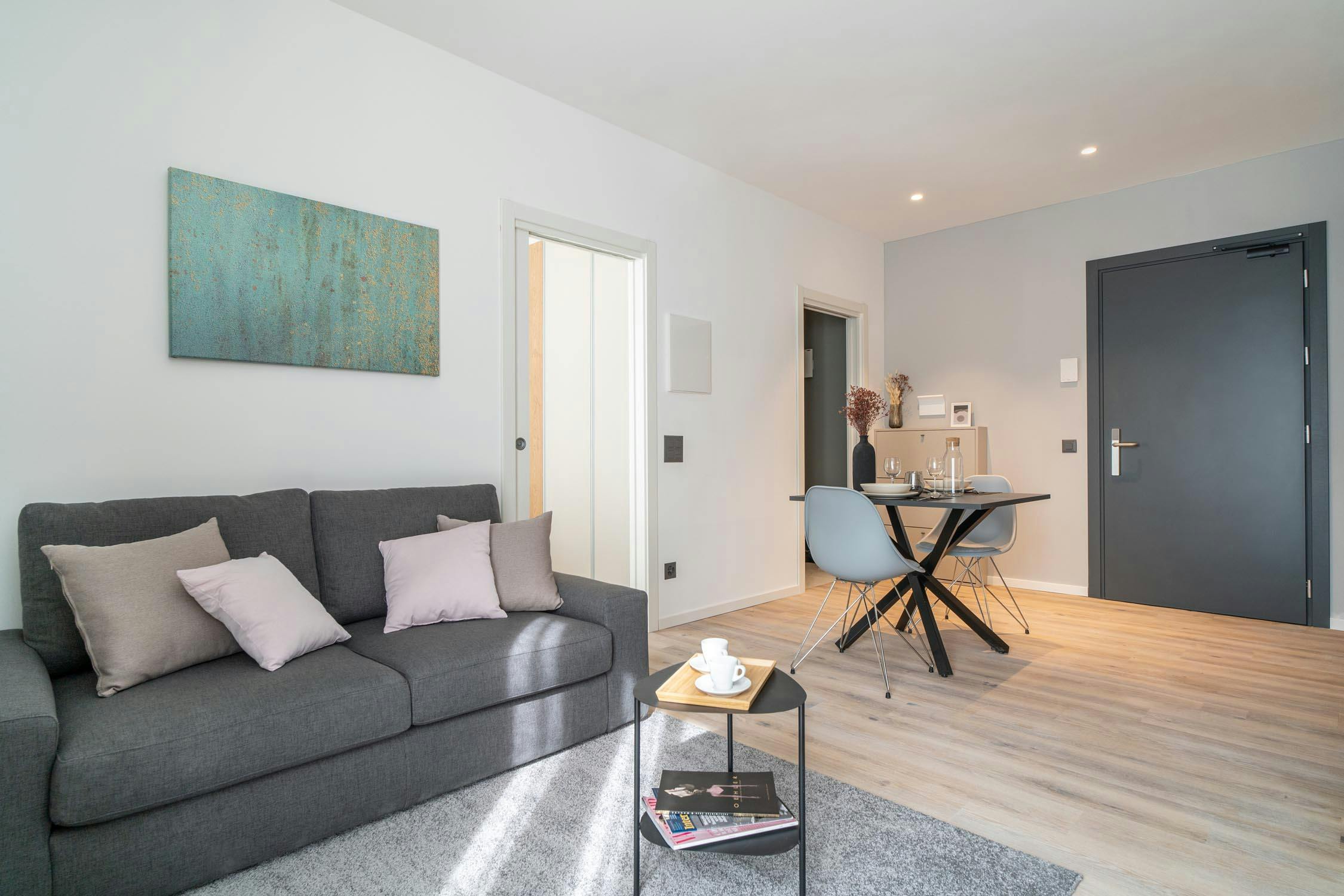 Apartment Milan — photo 4