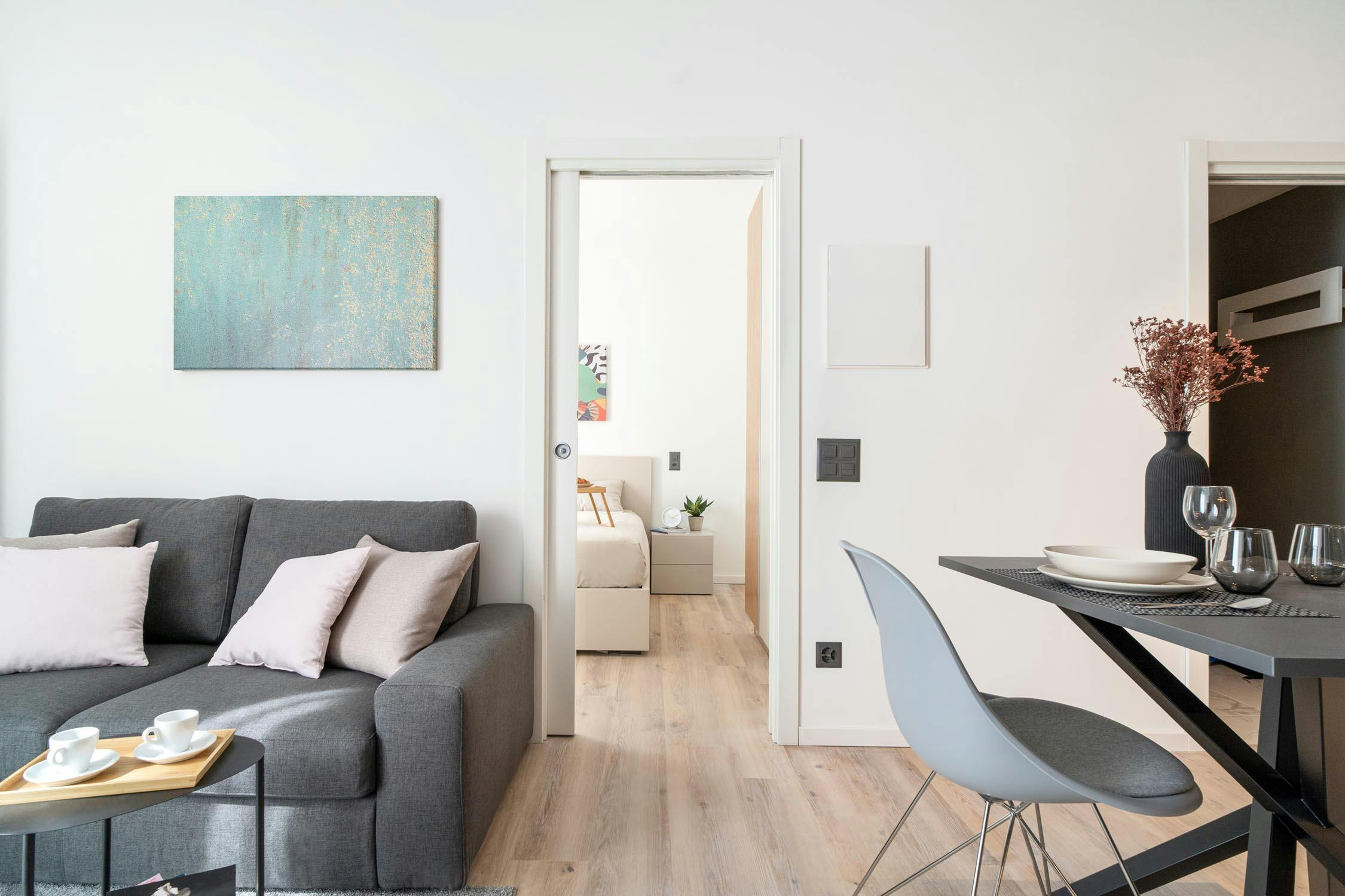 Apartment Milan — photo 2