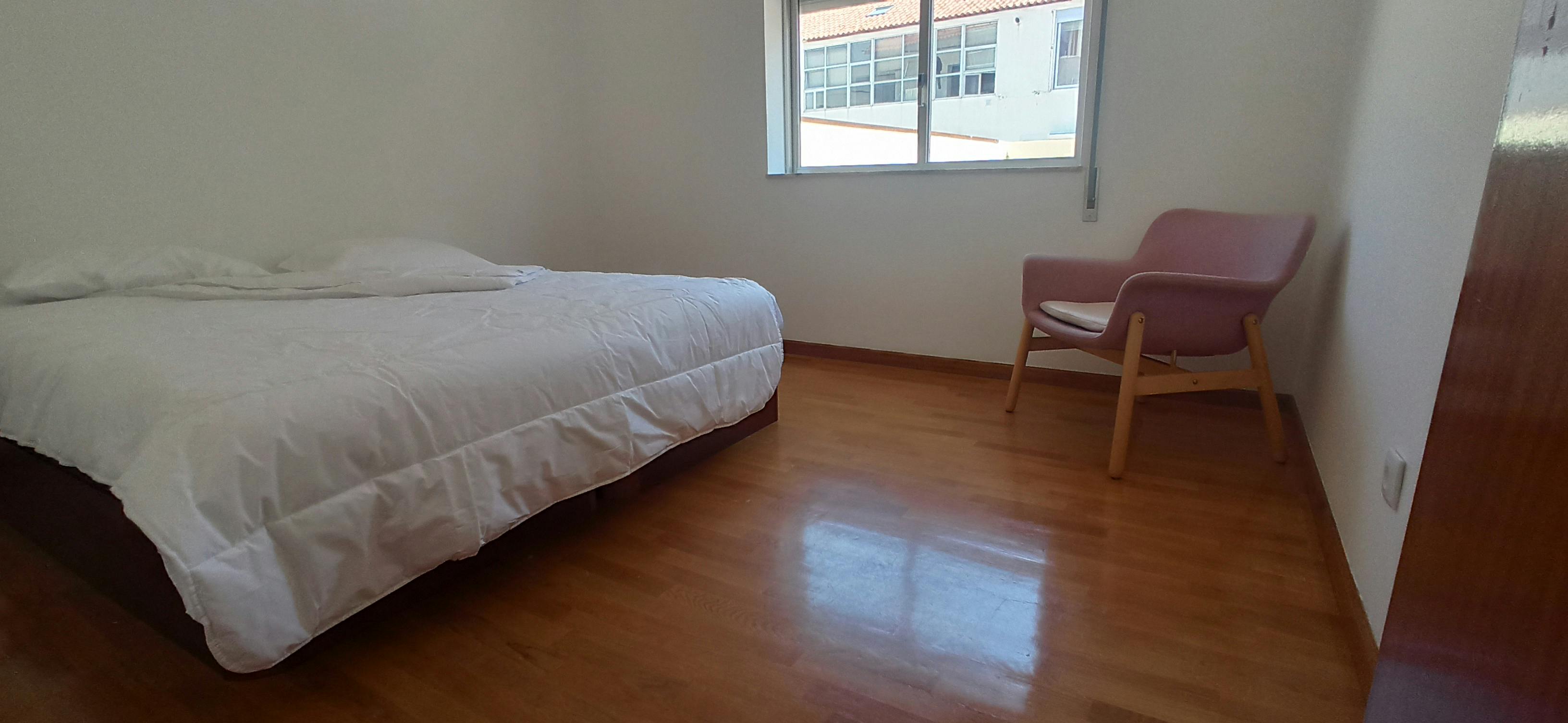 Apartment Viana Do Castelo, 50m² — photo 4