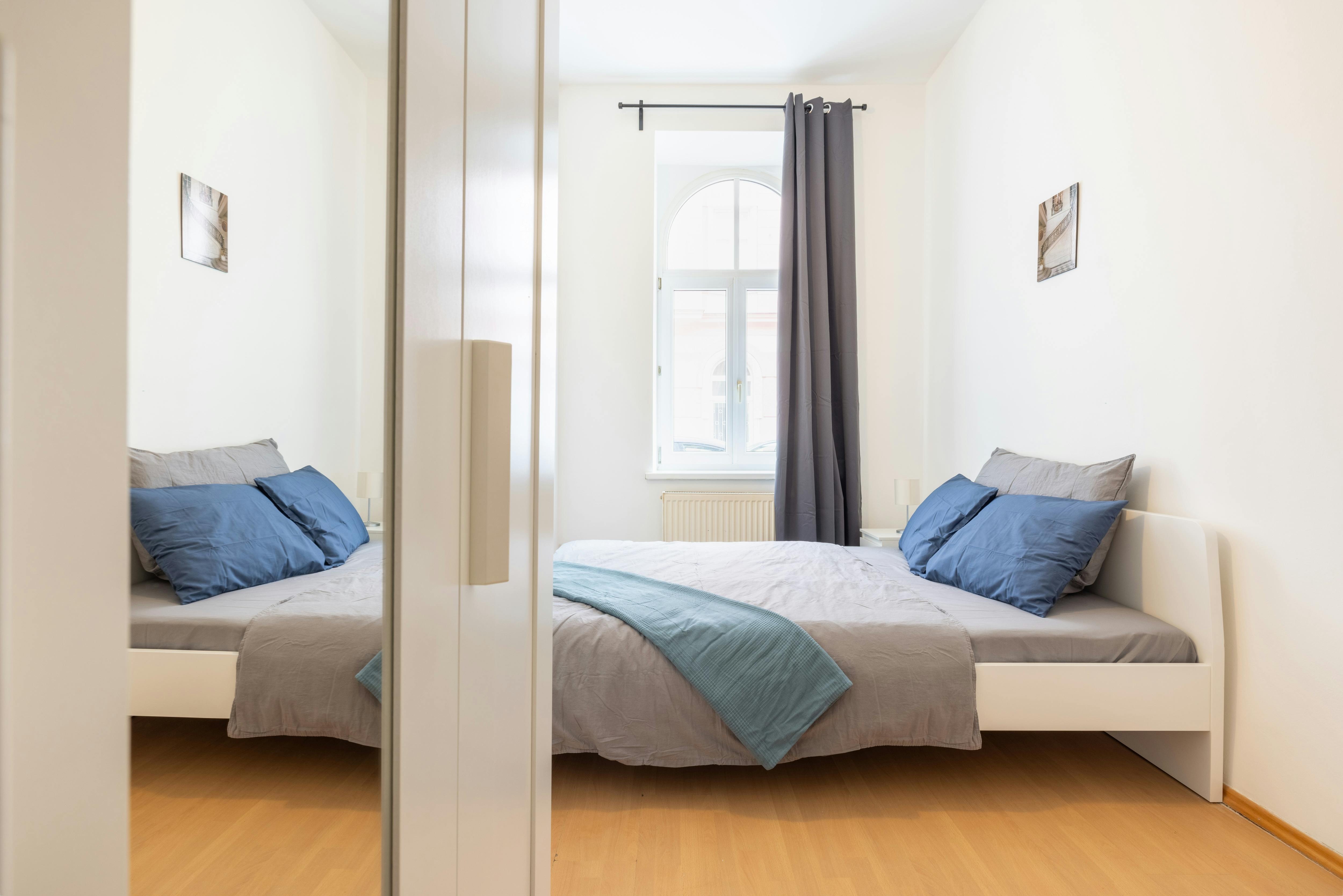 Nickelgasse, Vienna preview