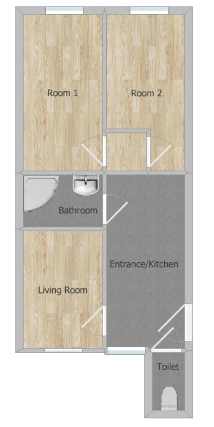 preview gallery tile