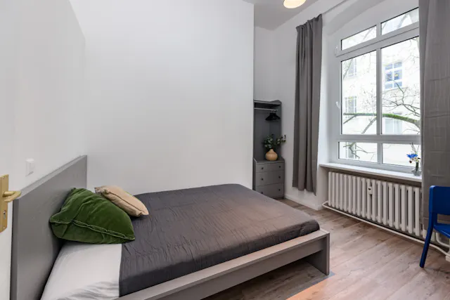 Private room in Leibnizstraße, Berlin (1531673) room image 2