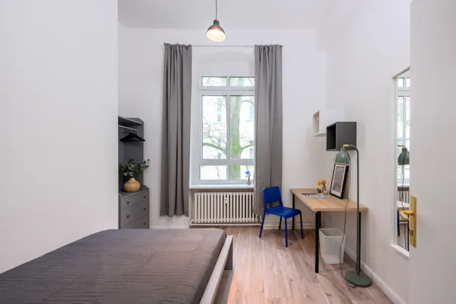 Private room in Leibnizstraße, Berlin (1531673) room image 1