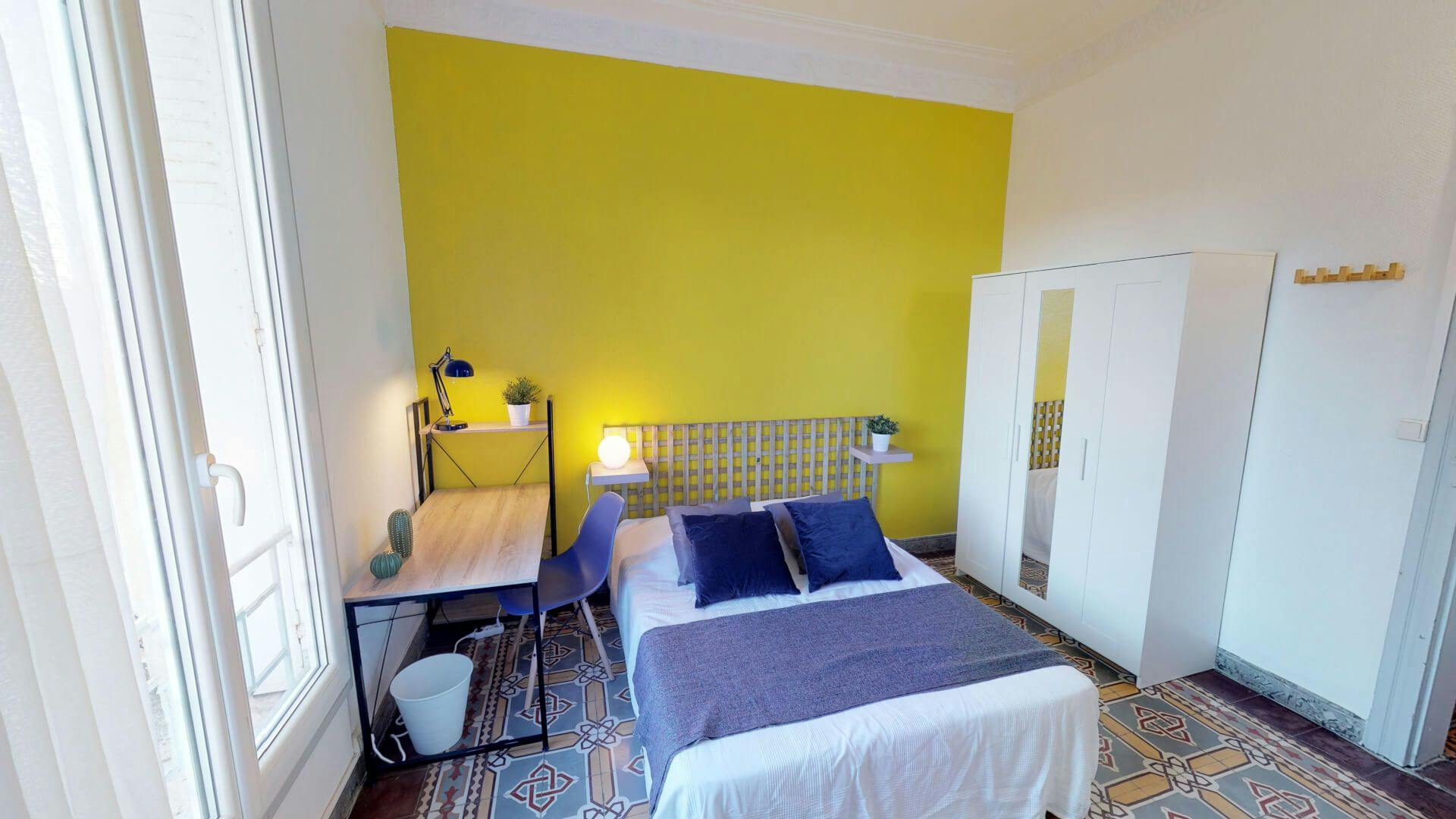 Apartment Montpellier, 87m² — photo 8