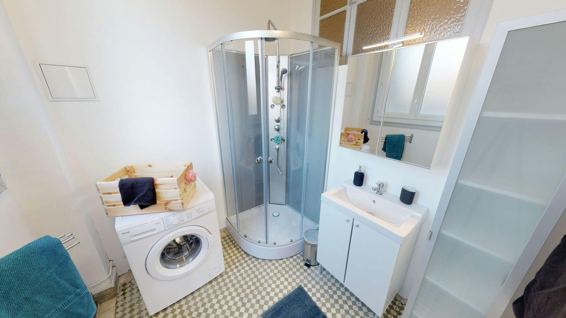 Apartment Montpellier, 87m² — photo 2