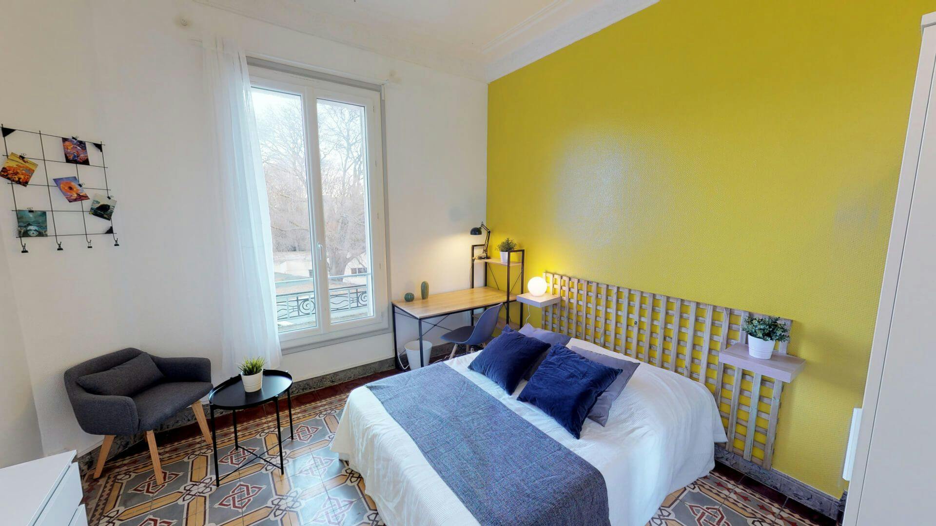 Apartment Montpellier, 87m² — photo 3