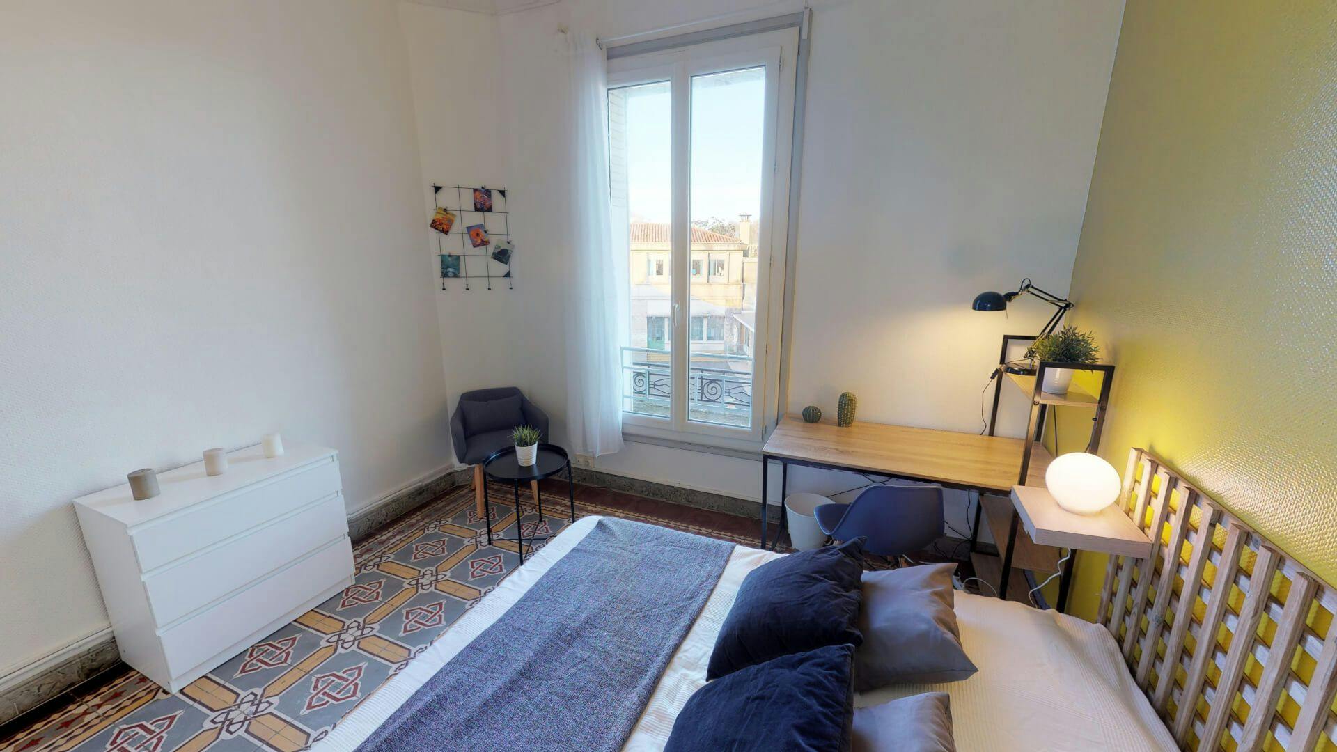 Apartment Montpellier, 87m² — photo 5