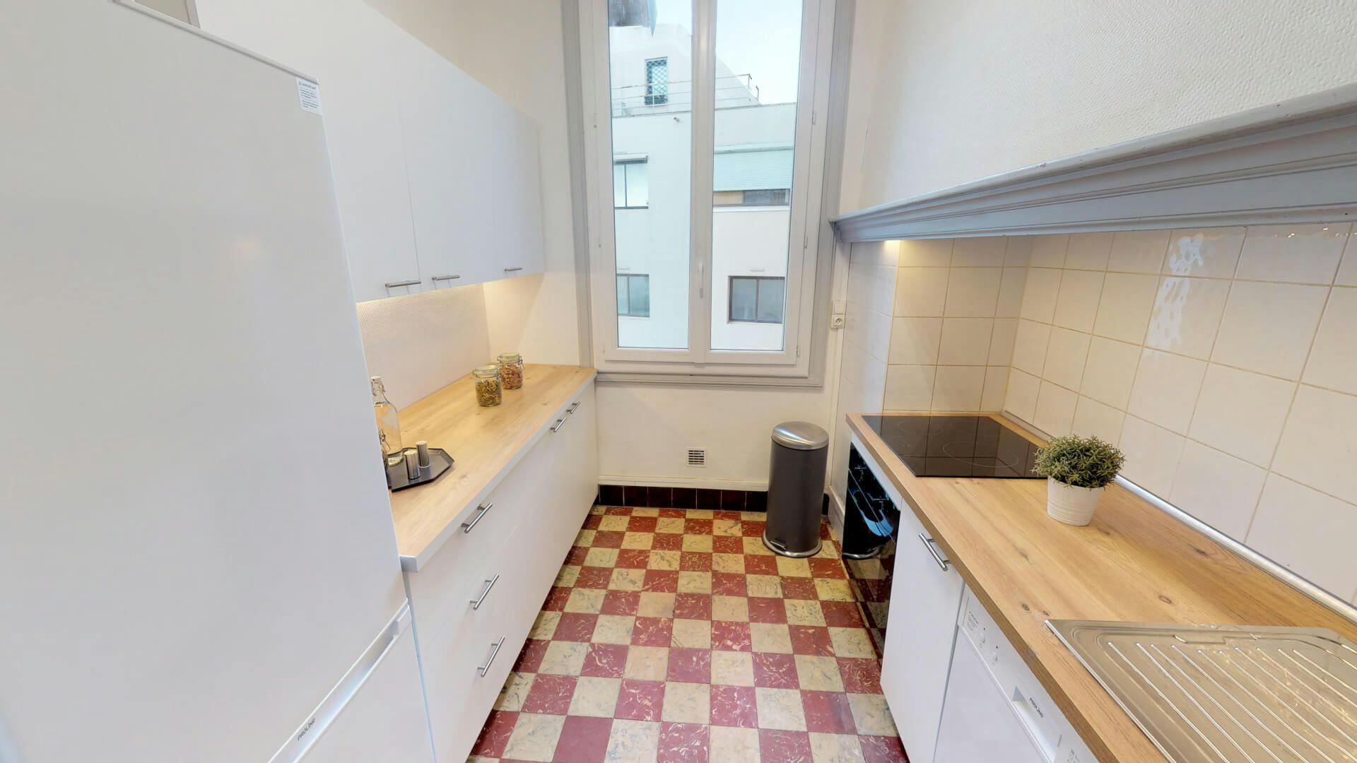 Apartment Montpellier, 87m² — photo 6