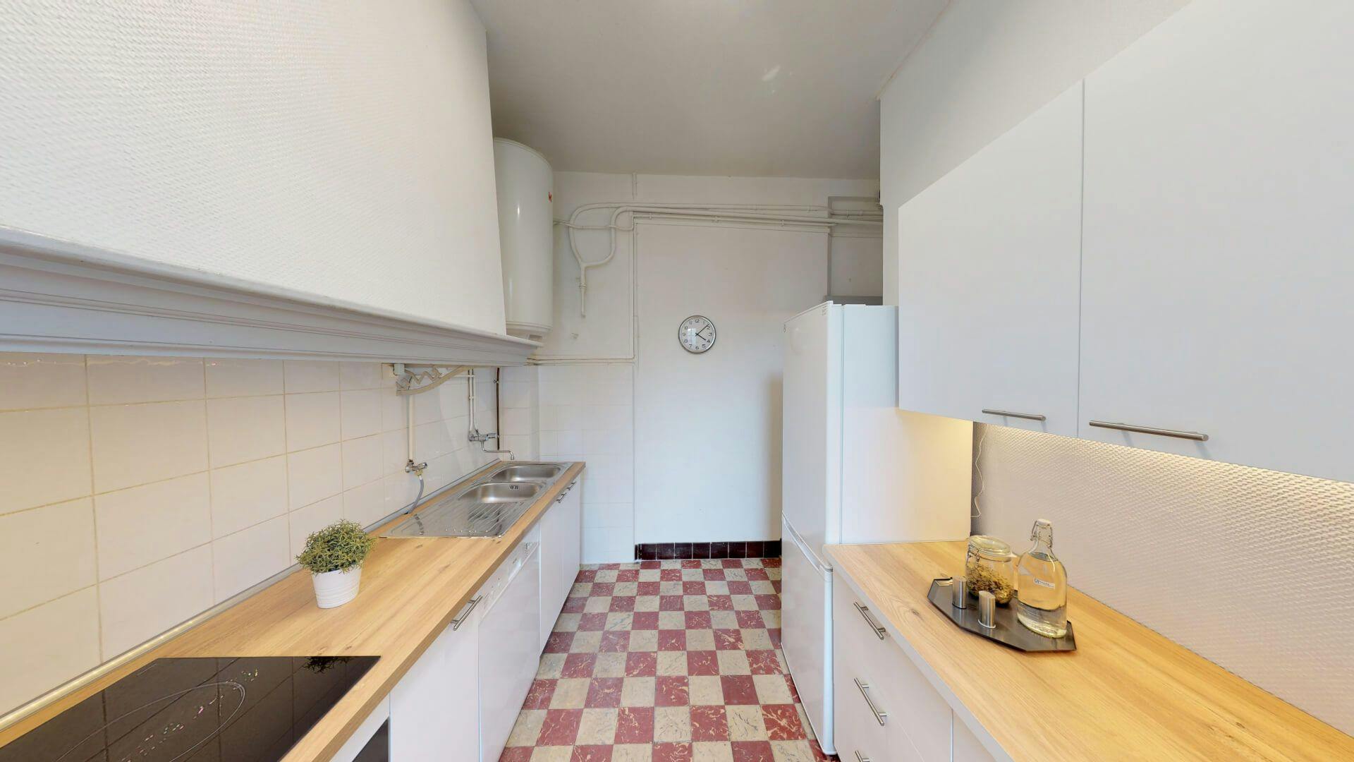 Apartment Montpellier, 87m² — photo 10