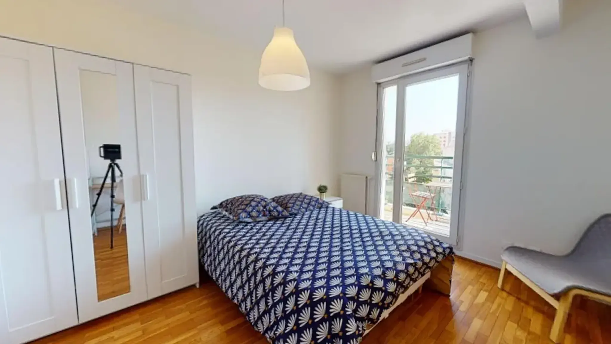 Cours Tolstoï, Villeurbanne preview