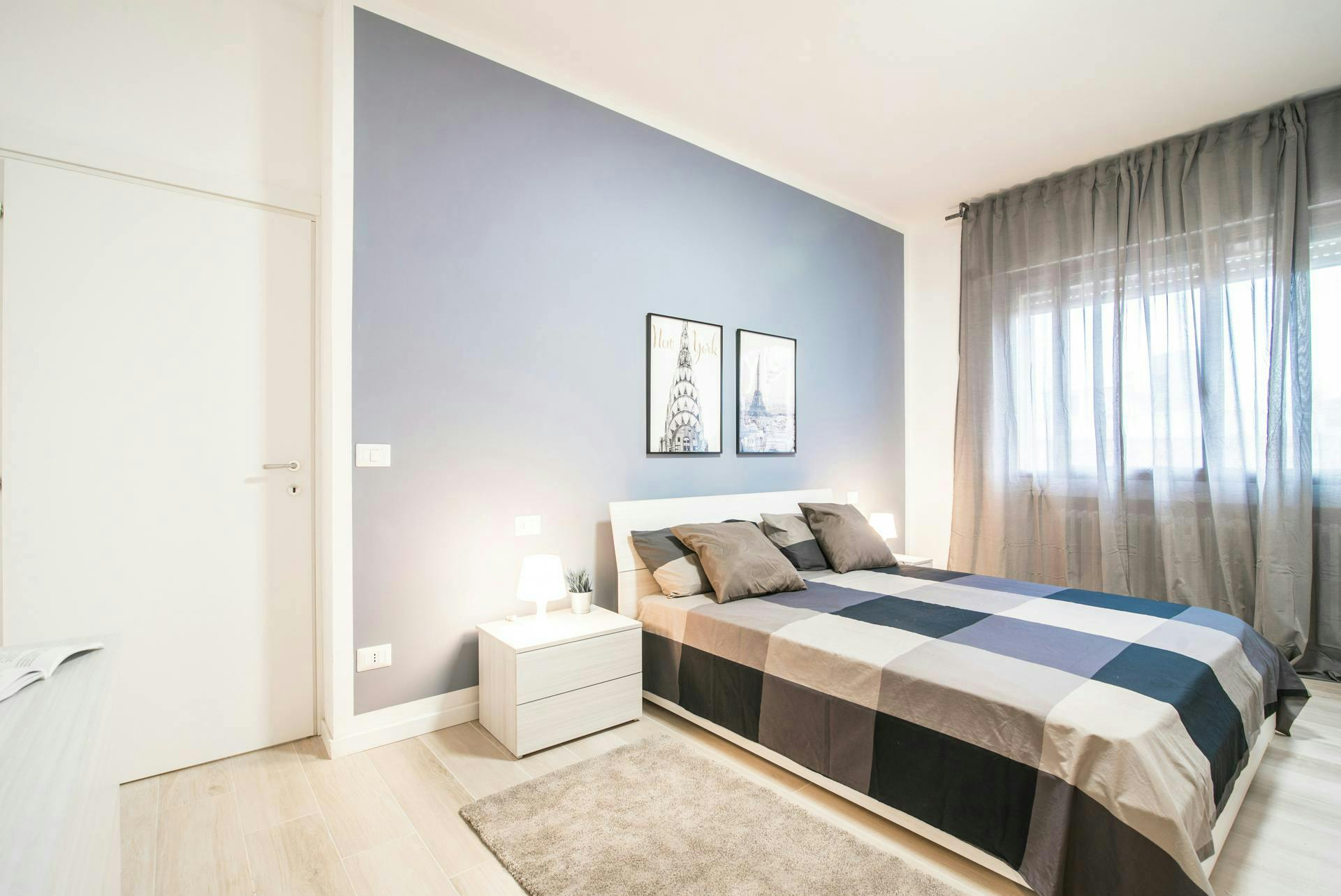 Apartment for rent for €620 per month in Venice, Via Giosuè Carducci