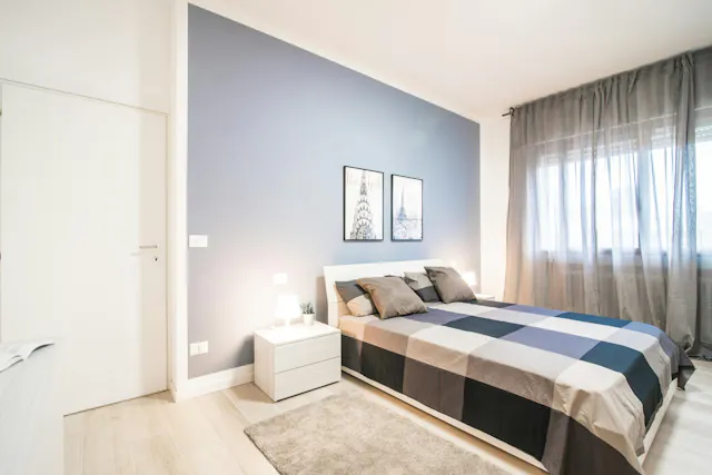 5-Bedroom Apartment in Via Giosuè Carducci, Venice (1531690) room image 1