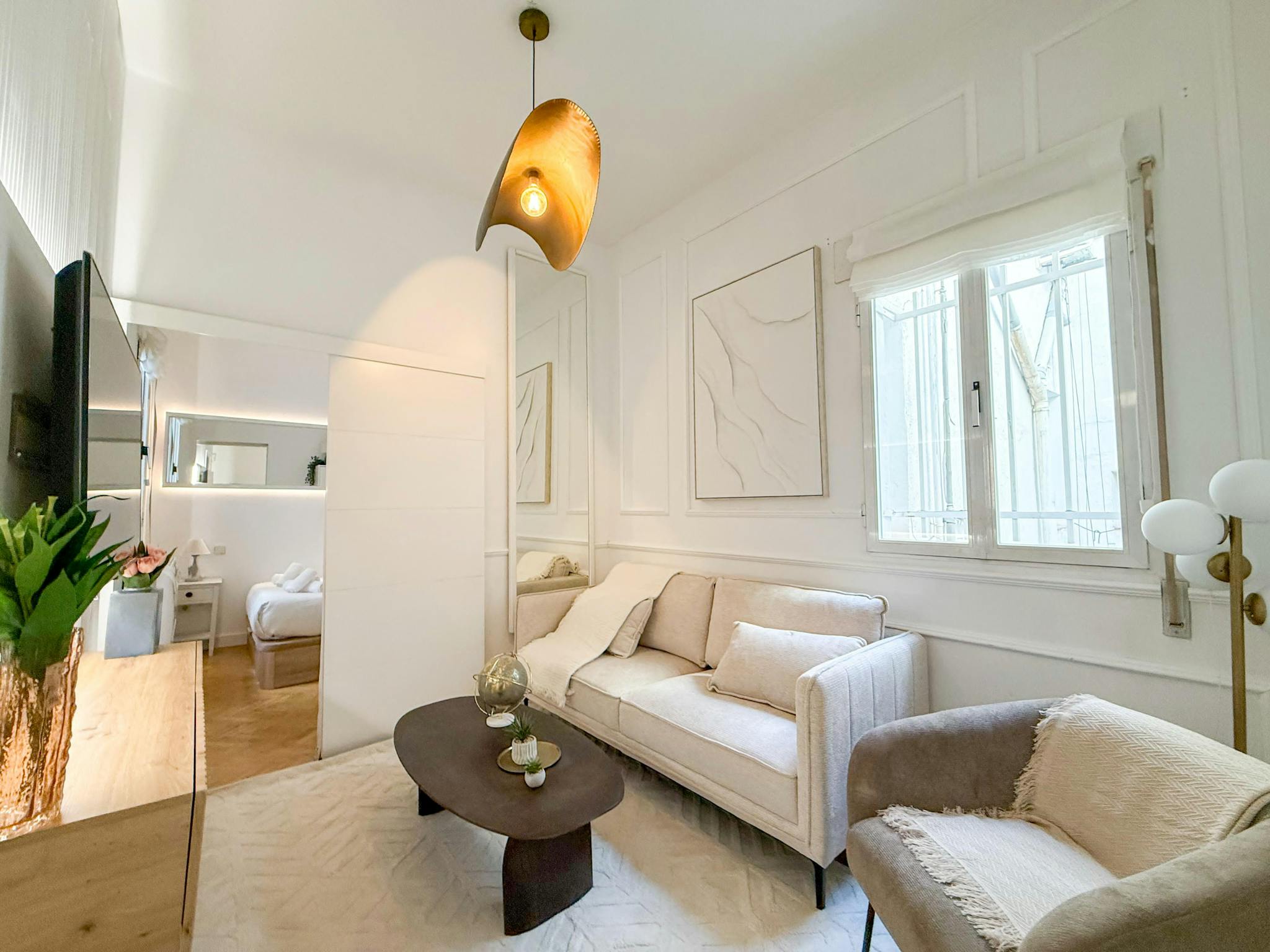 Calle de Pelayo, Madrid preview