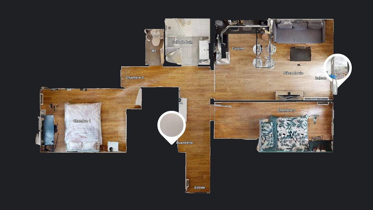 preview gallery tile