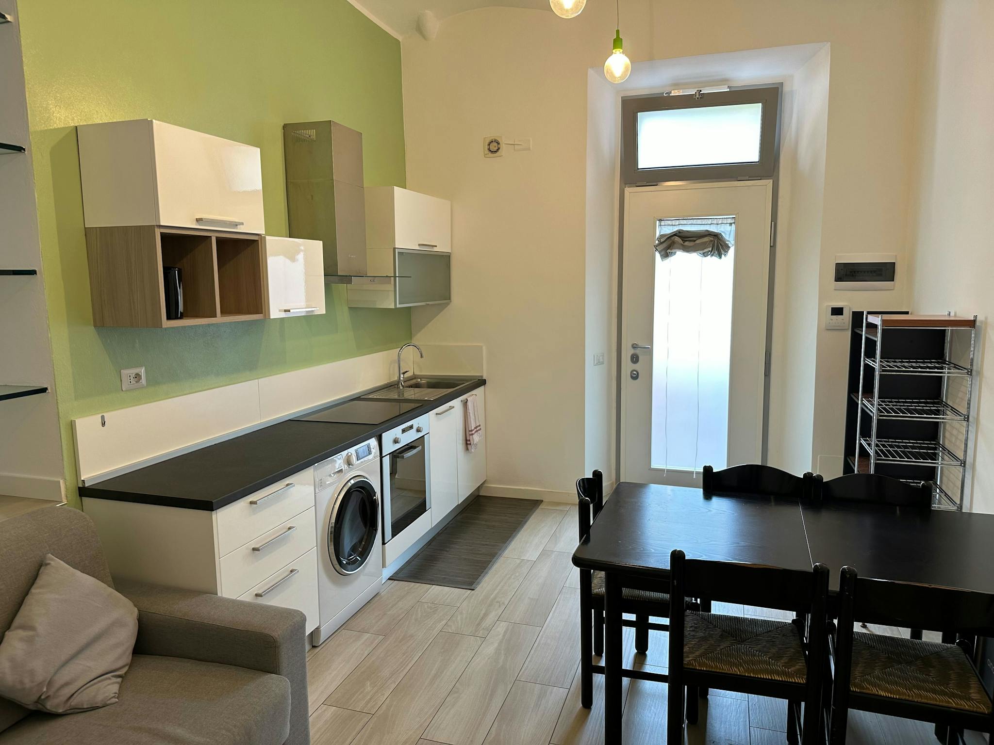 Corso San Gottardo, Milan preview