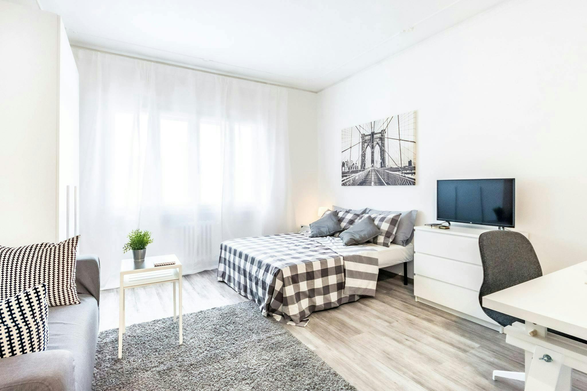 Private room for rent for €620 per month in Venice, Via Giosuè Carducci