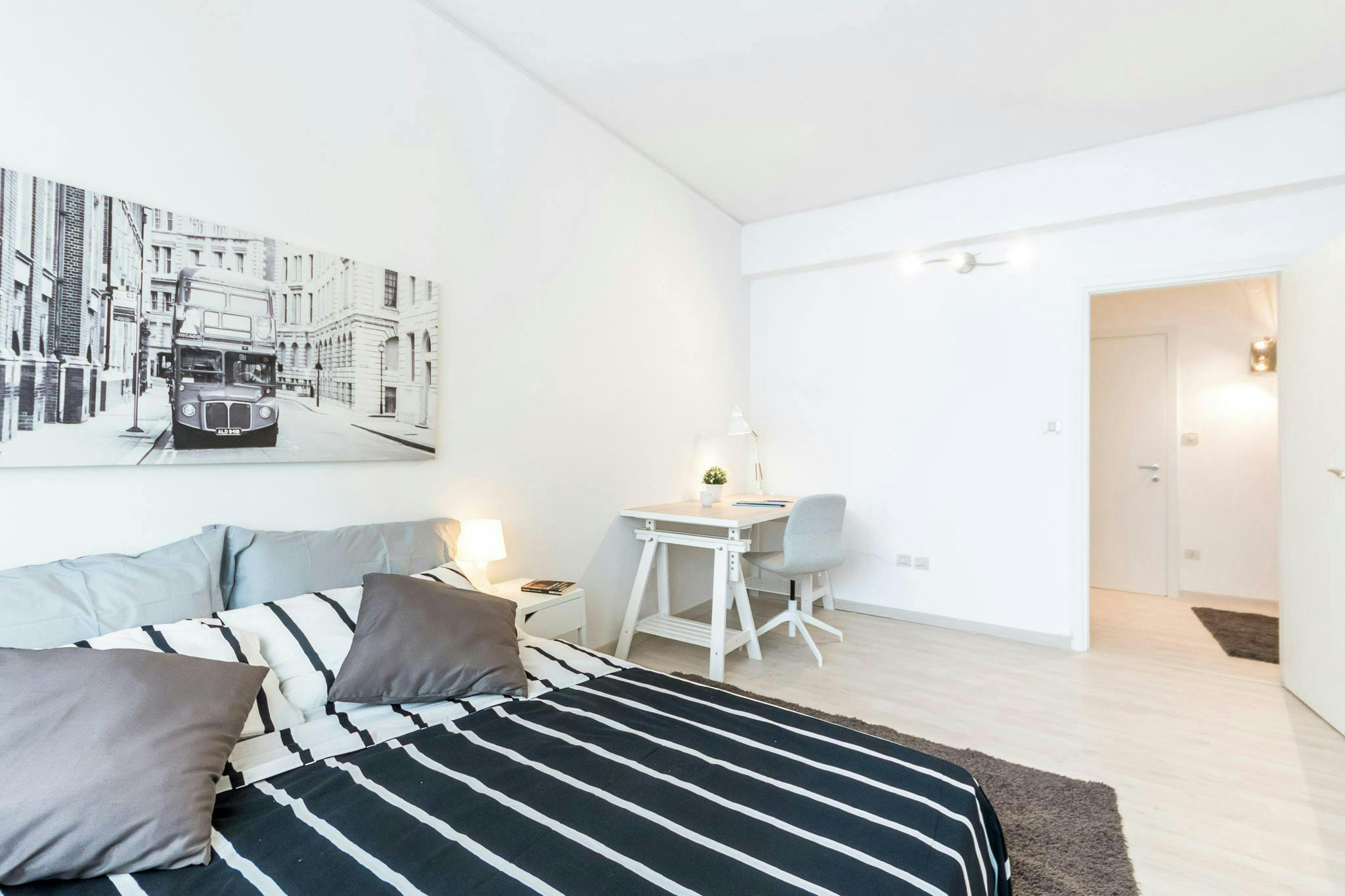 preview gallery tile